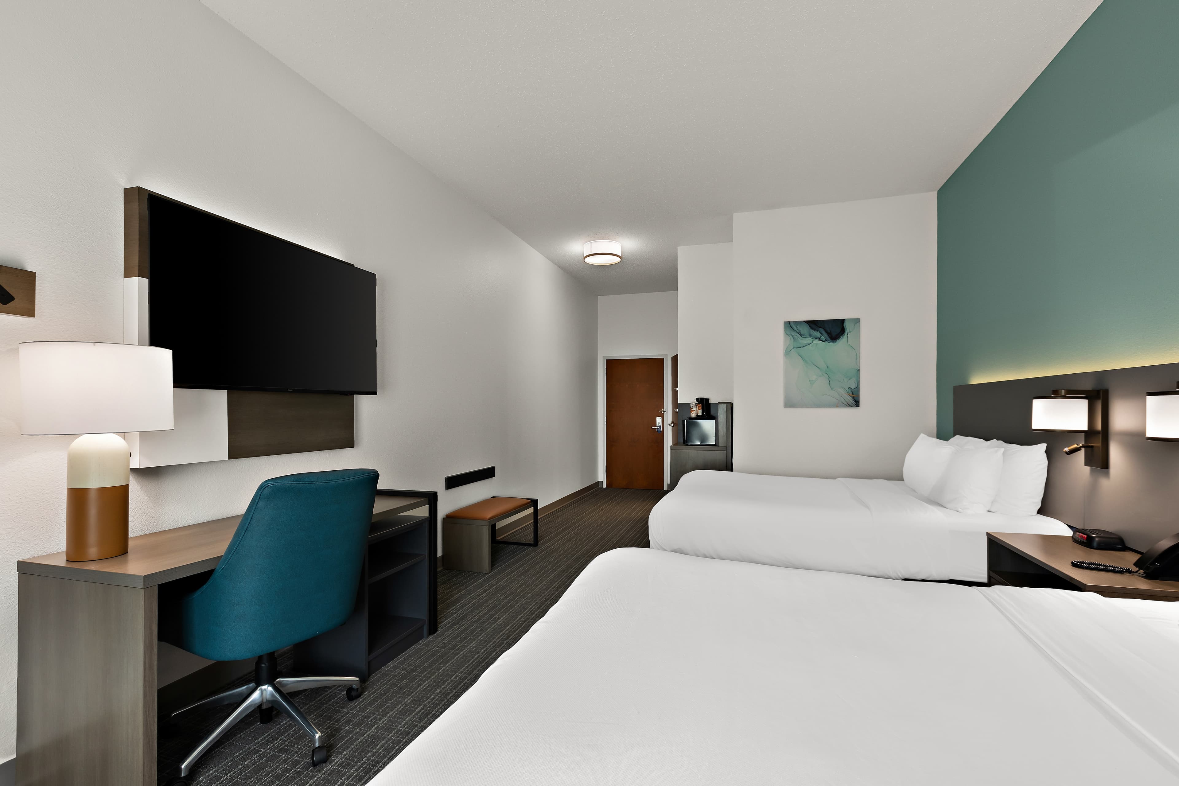 Comfort Inn Powell - Knoxville North — 8