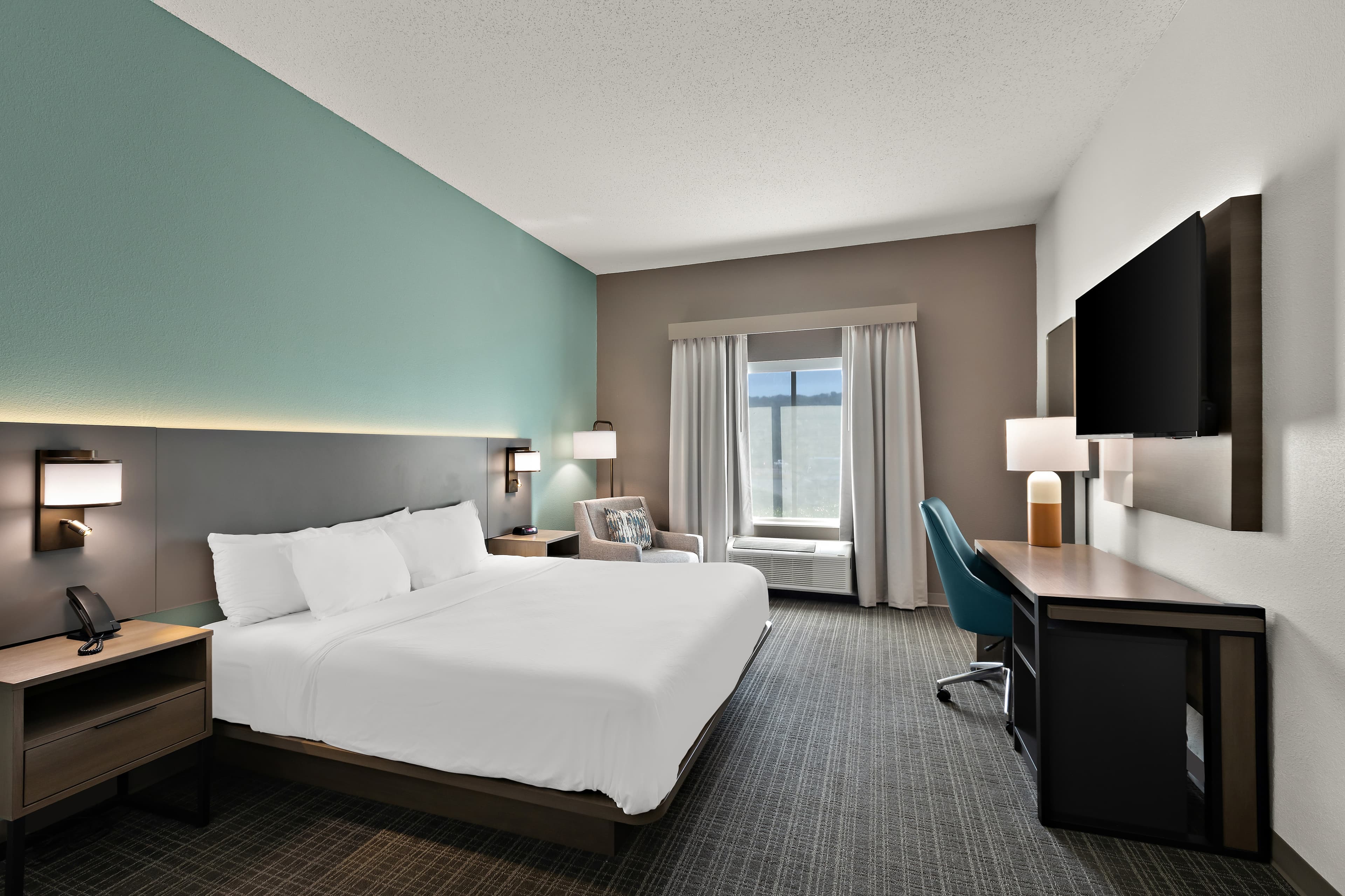 Comfort Inn Powell - Knoxville North — 12