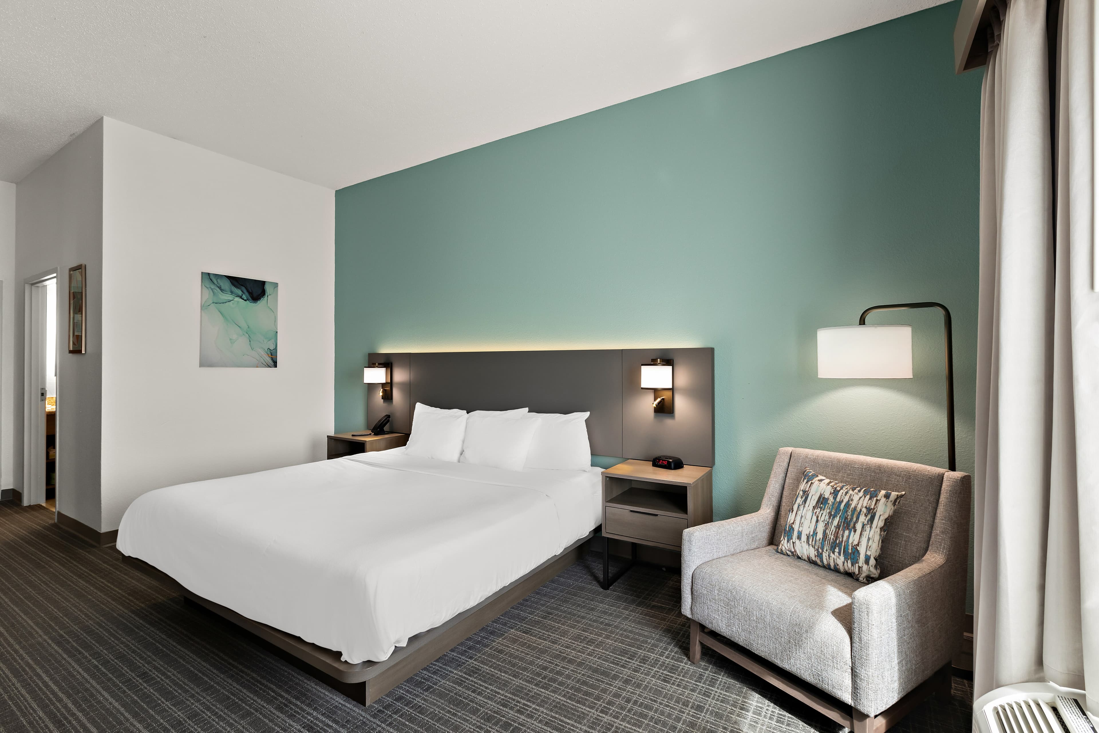 Comfort Inn Powell - Knoxville North — 13