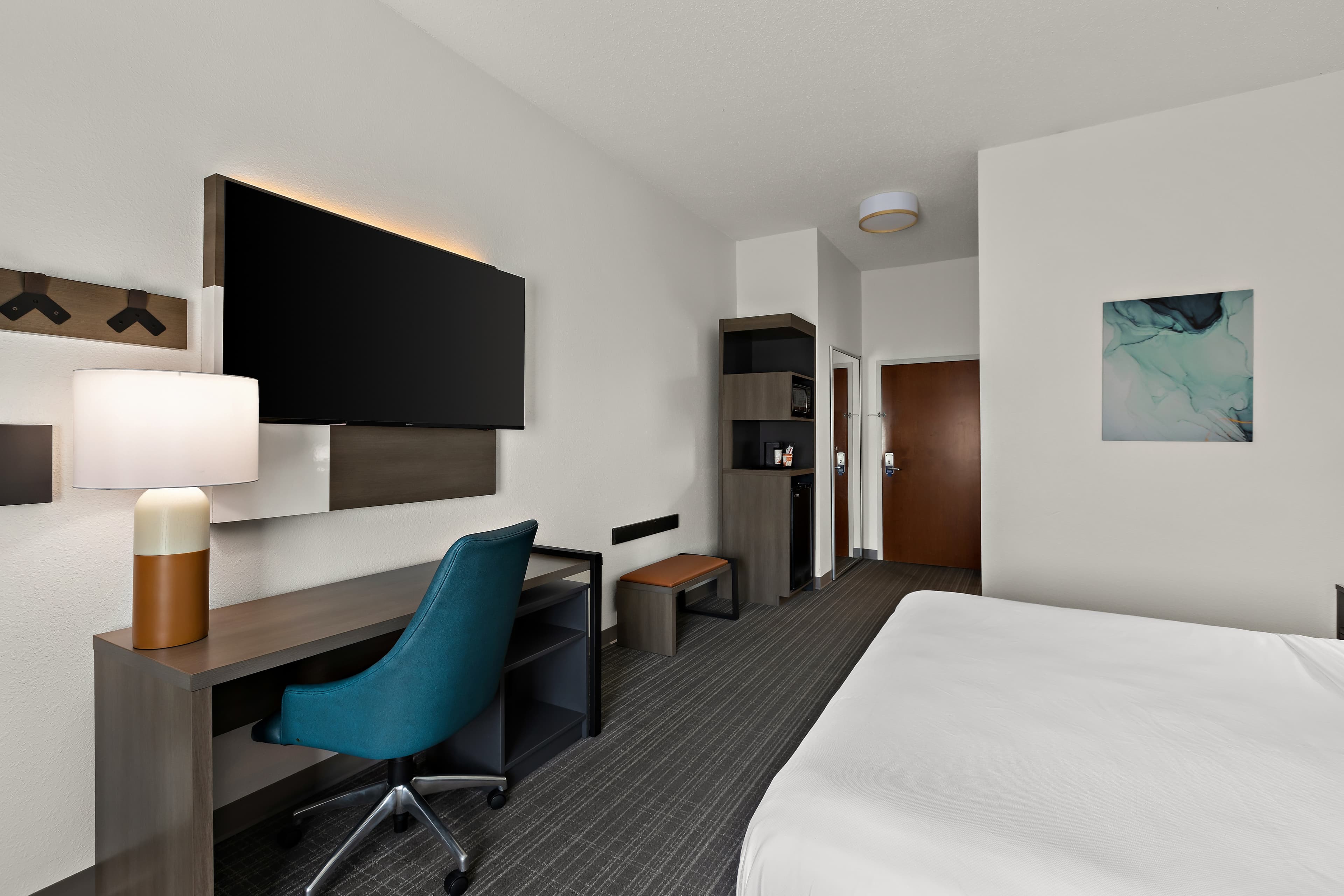 Comfort Inn Powell - Knoxville North — 14