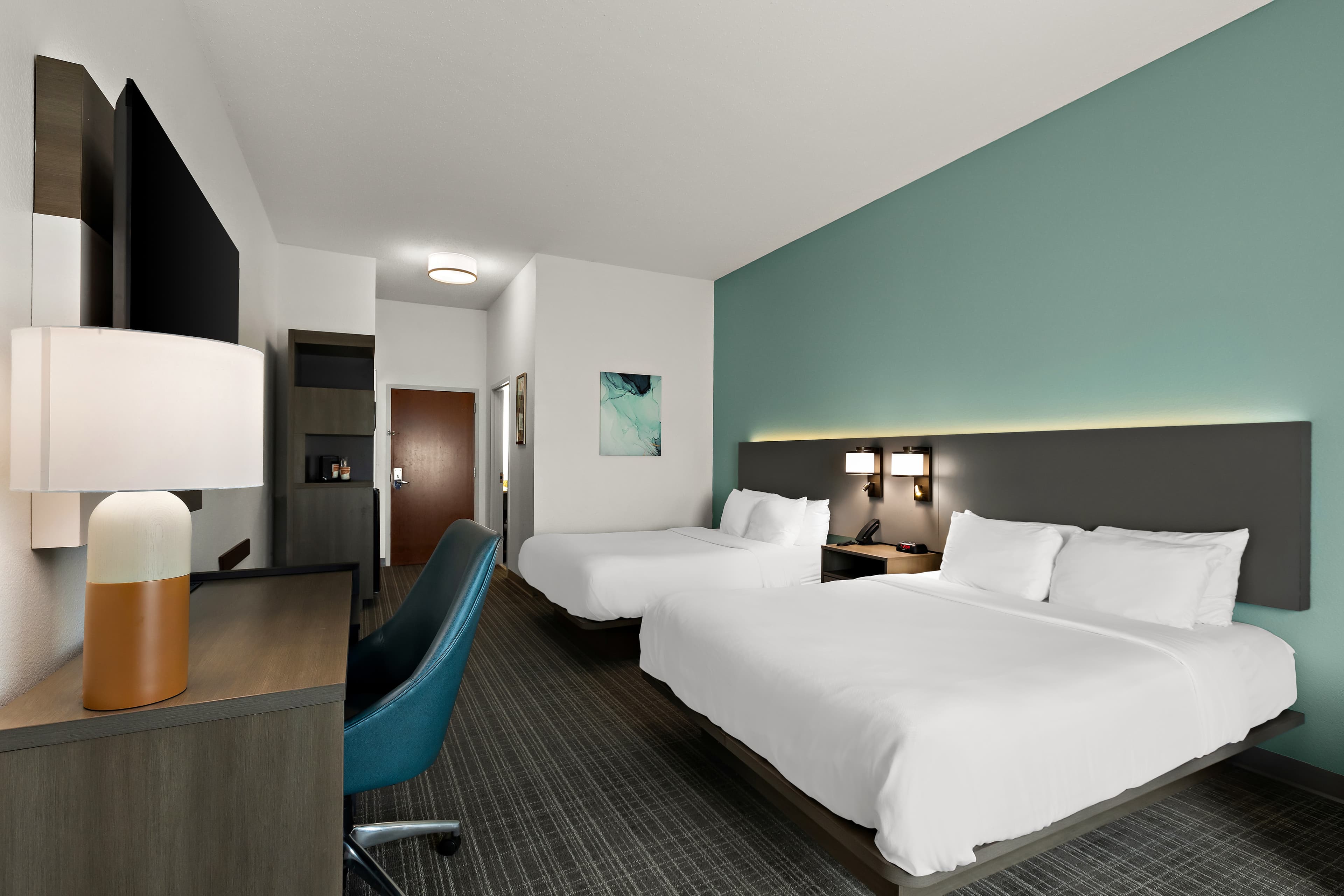 Comfort Inn Powell - Knoxville North — 17
