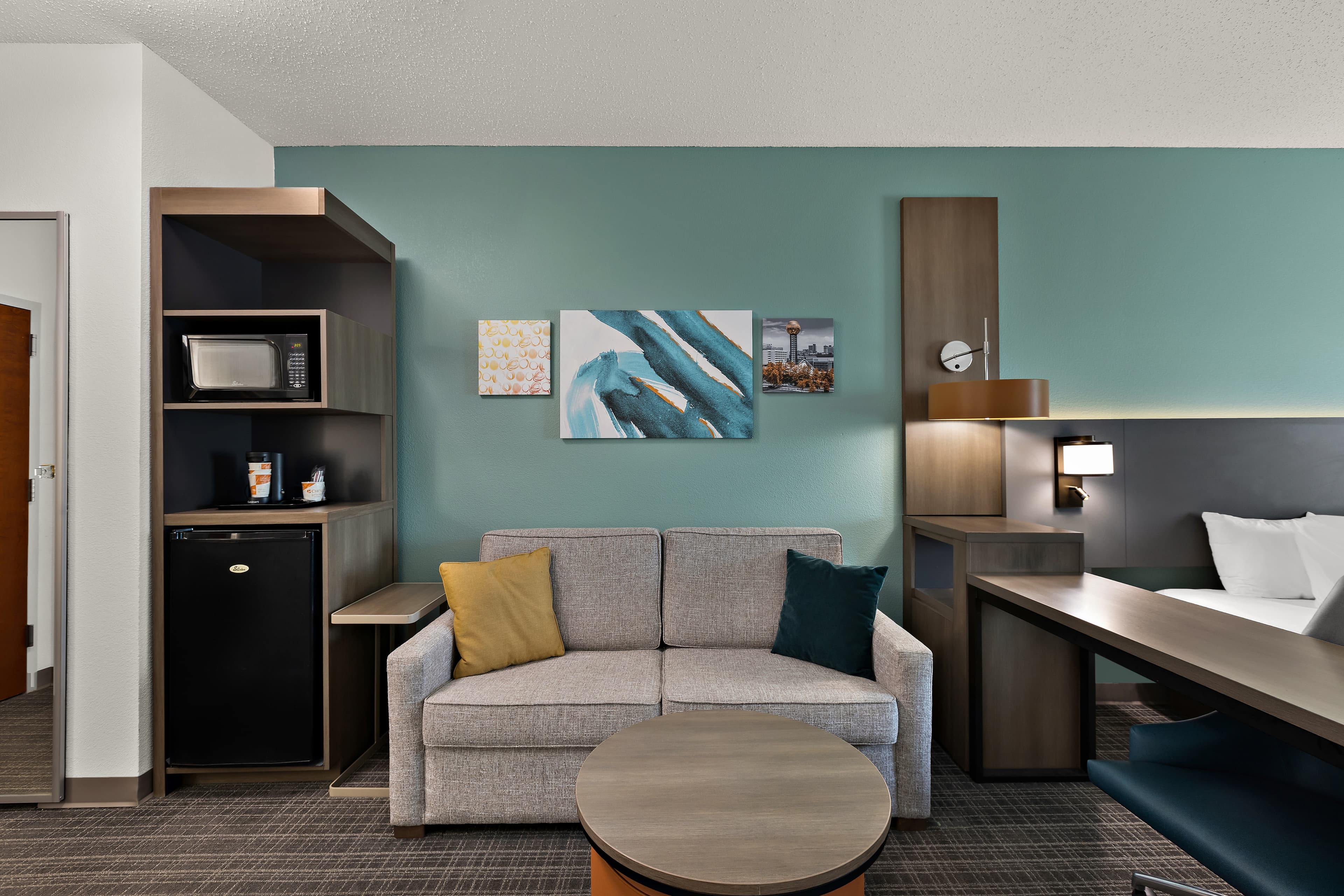 Comfort Inn Powell - Knoxville North — 20