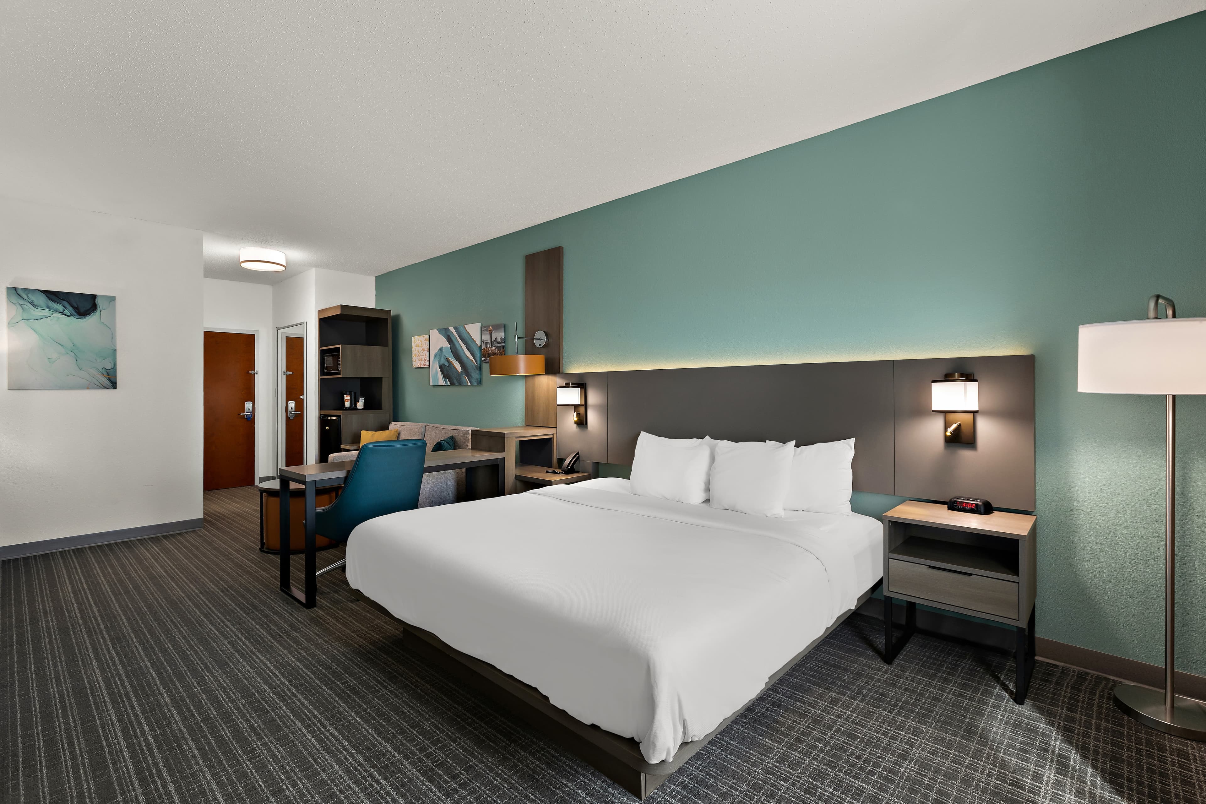 Comfort Inn Powell - Knoxville North — 21