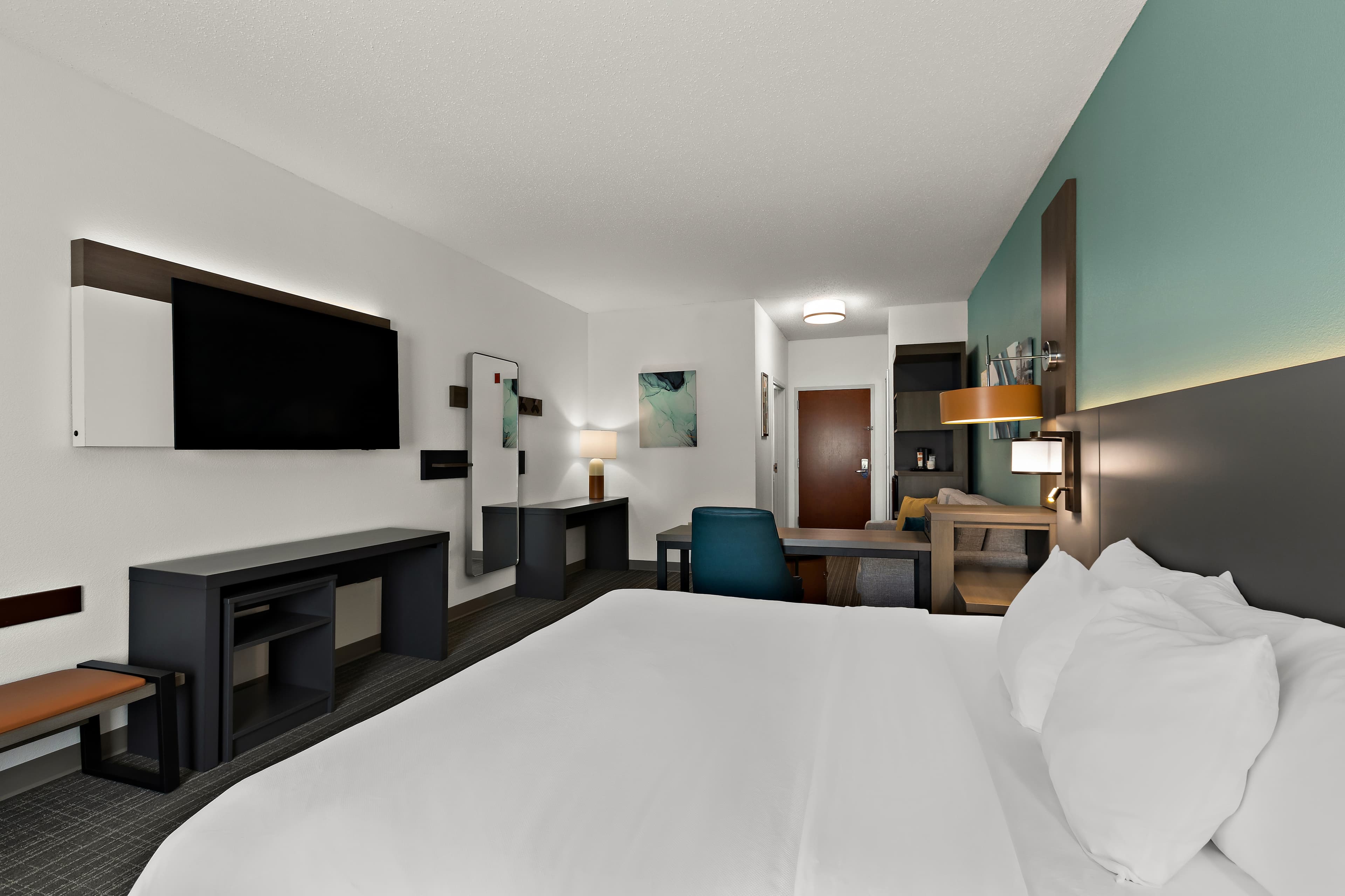 Comfort Inn Powell - Knoxville North — 22