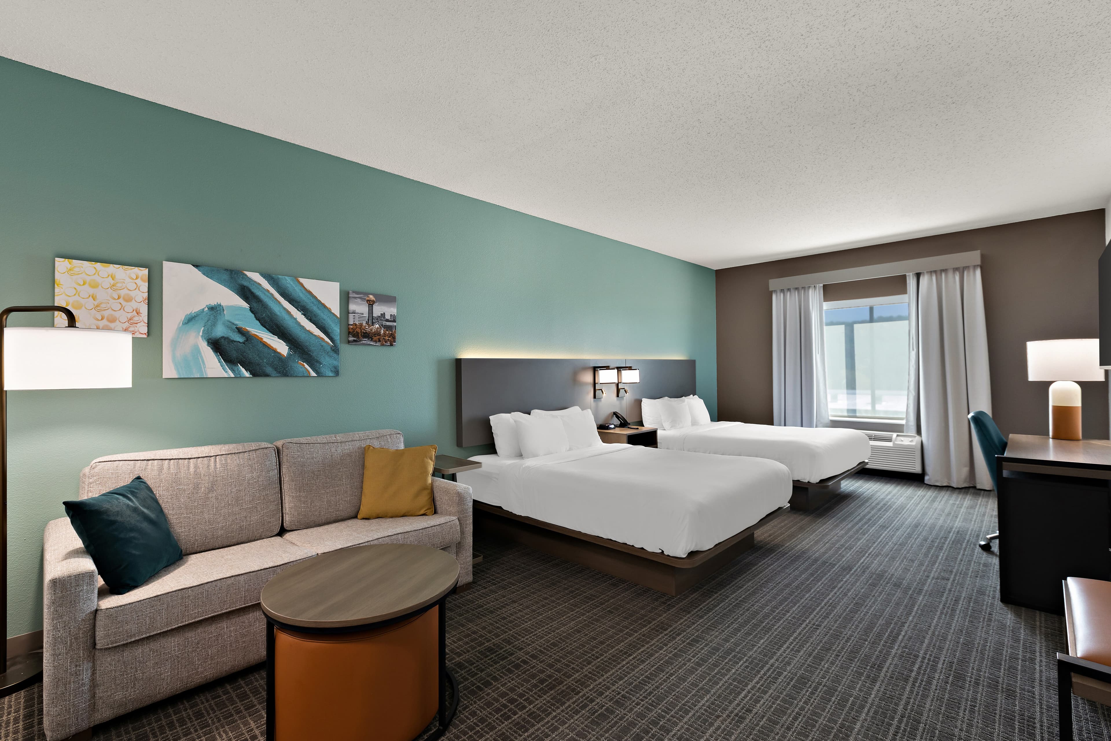 Comfort Inn Powell - Knoxville North — 23