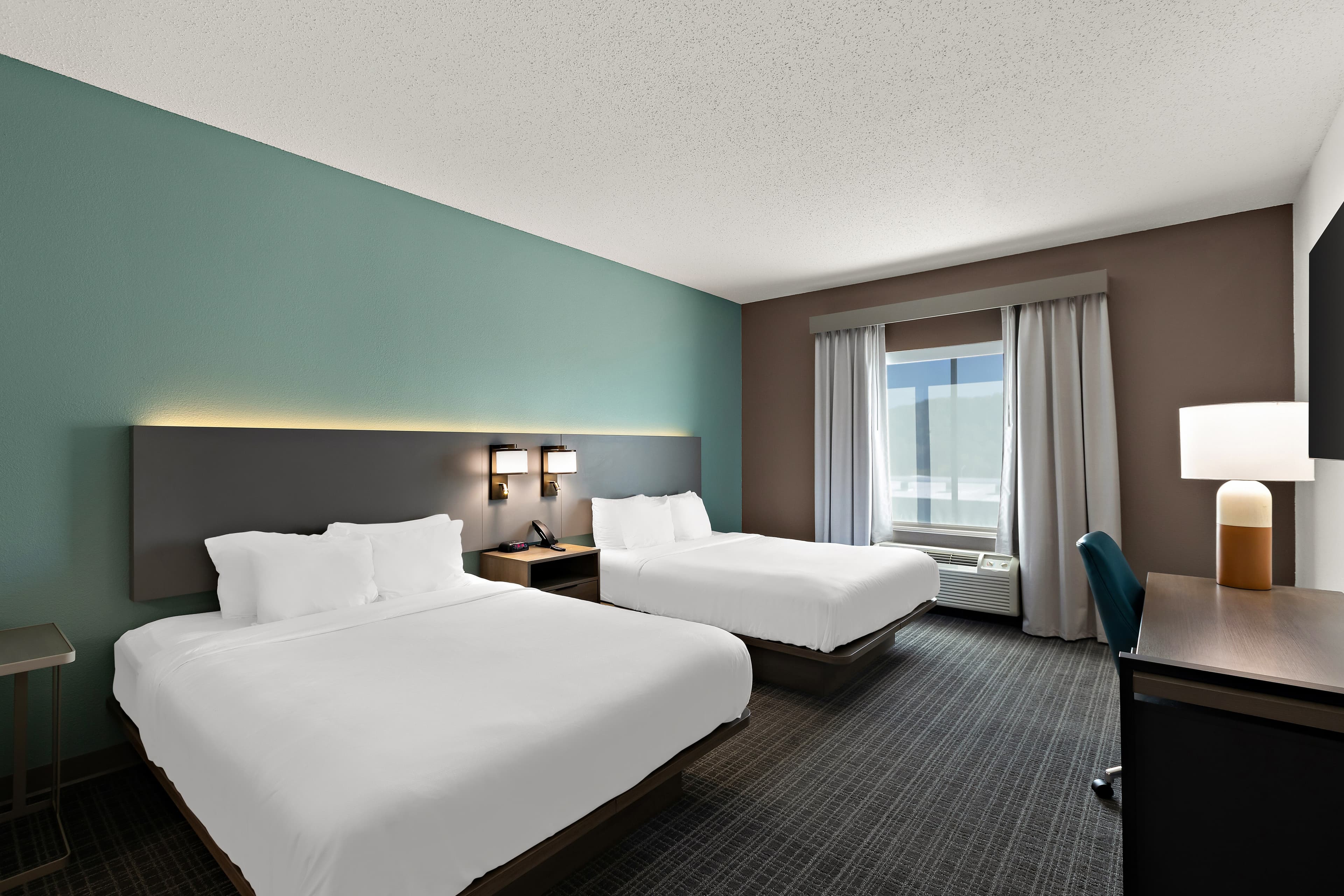 Comfort Inn Powell - Knoxville North — 24