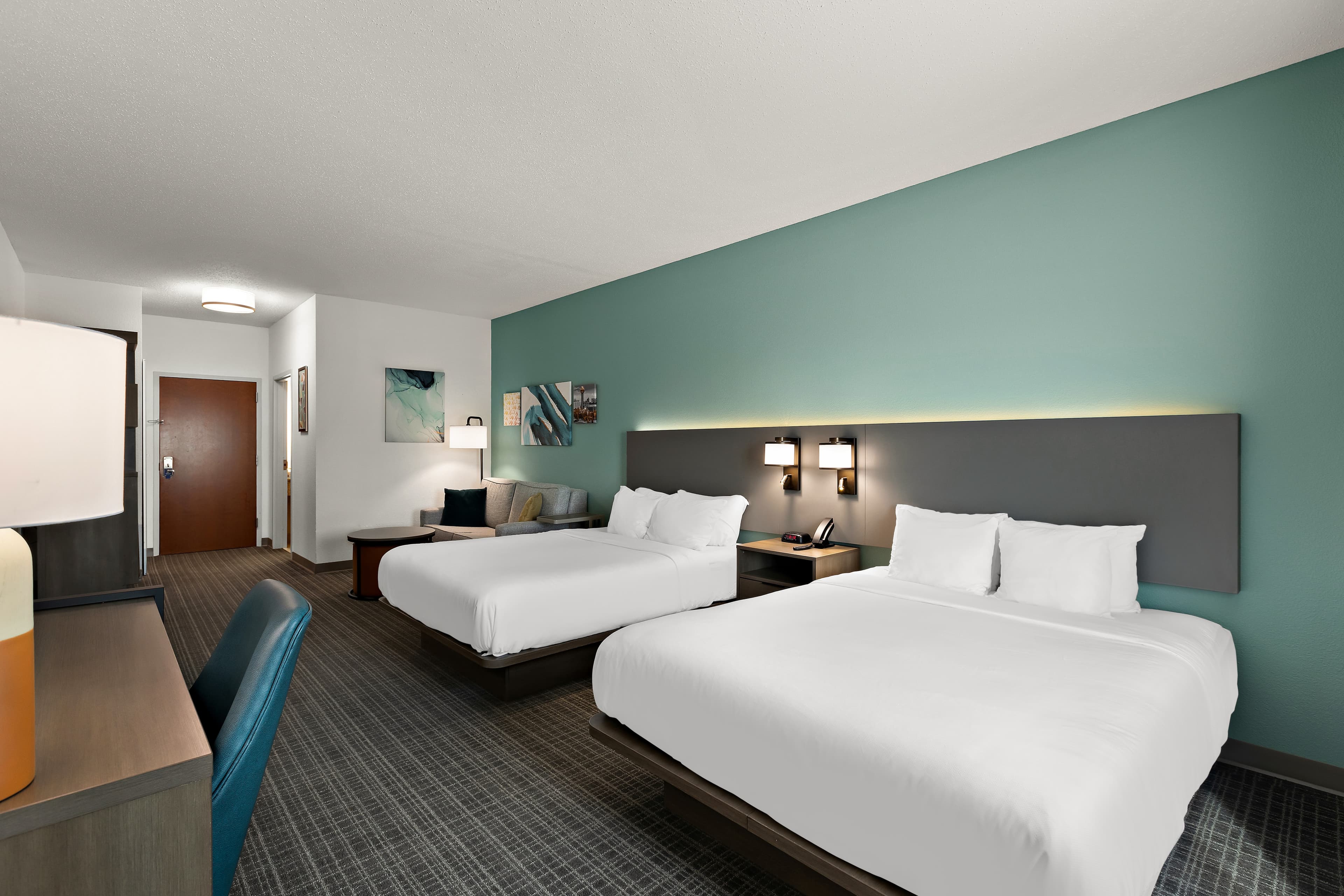 Comfort Inn Powell - Knoxville North — 25