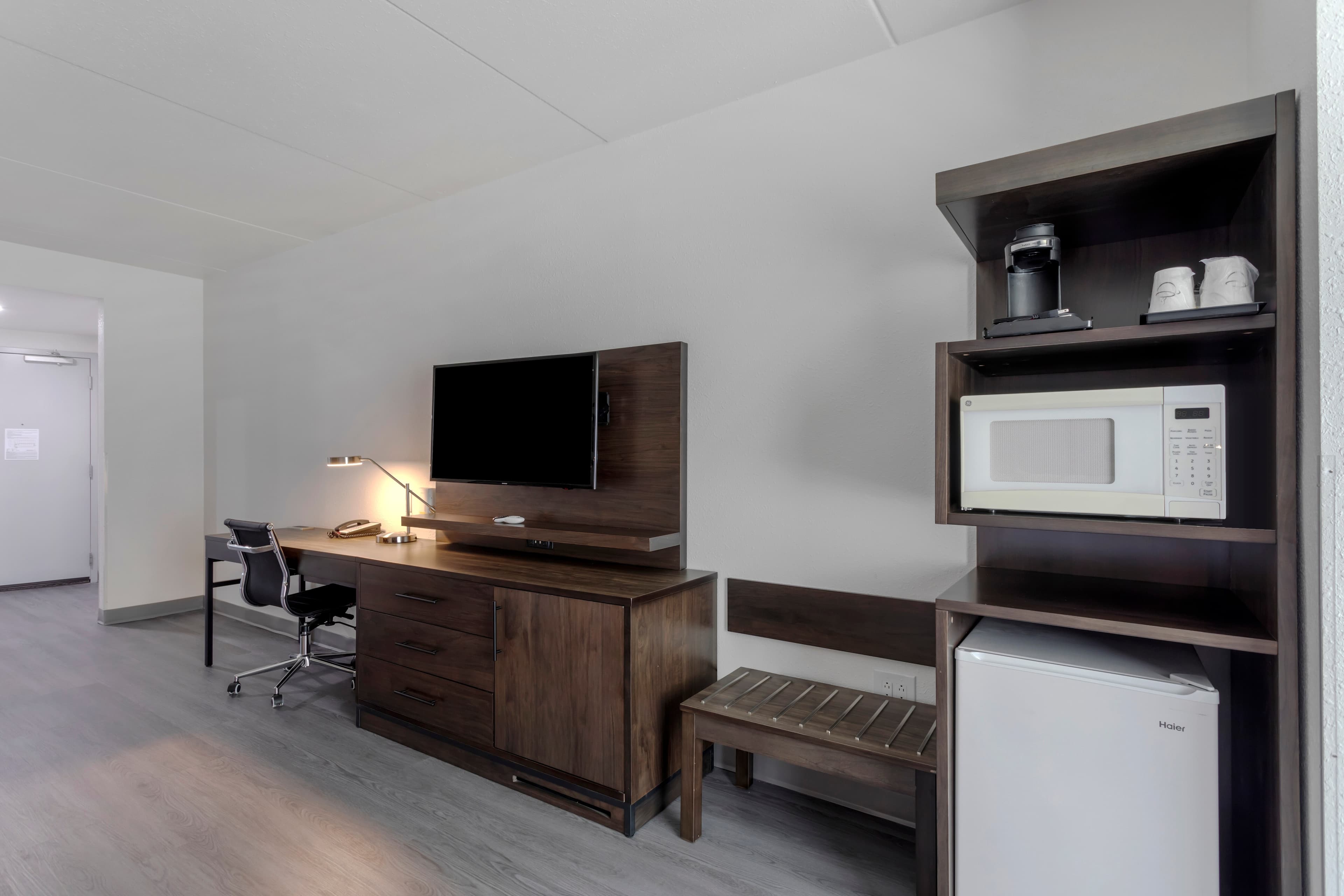 Comfort Suites Mt. Juliet-Nashville Area - Image 2