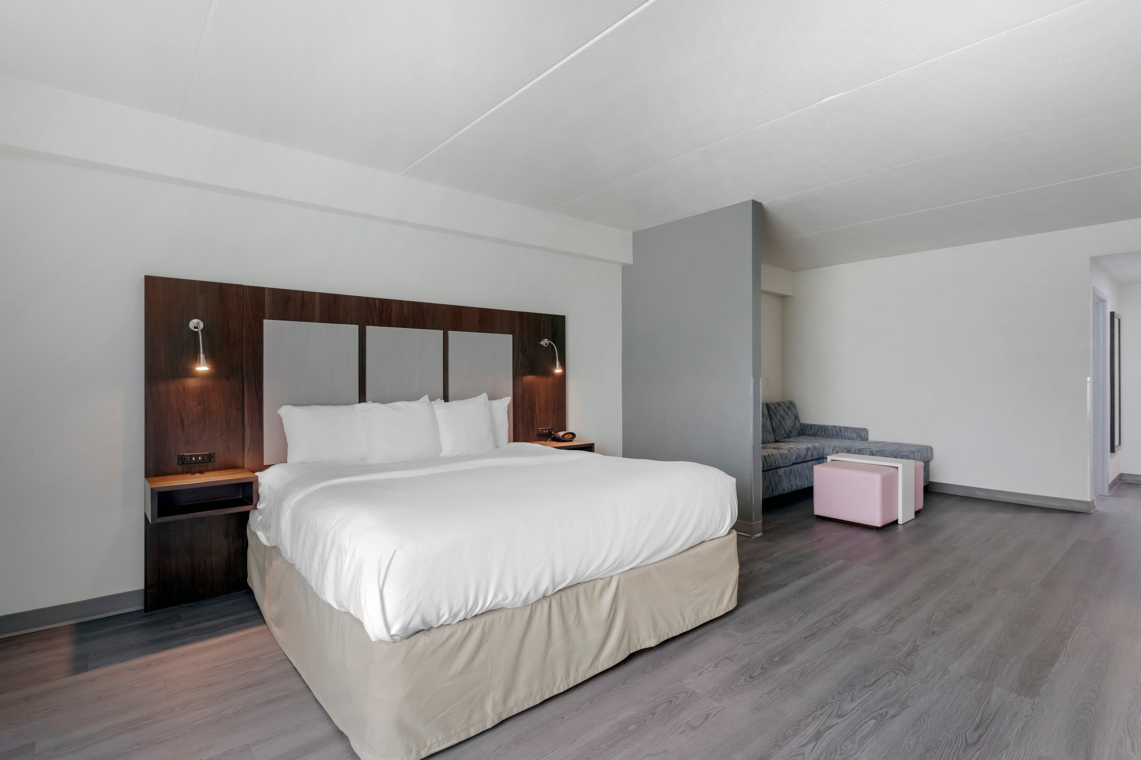 Comfort Suites Mt. Juliet-Nashville Area - Image 3