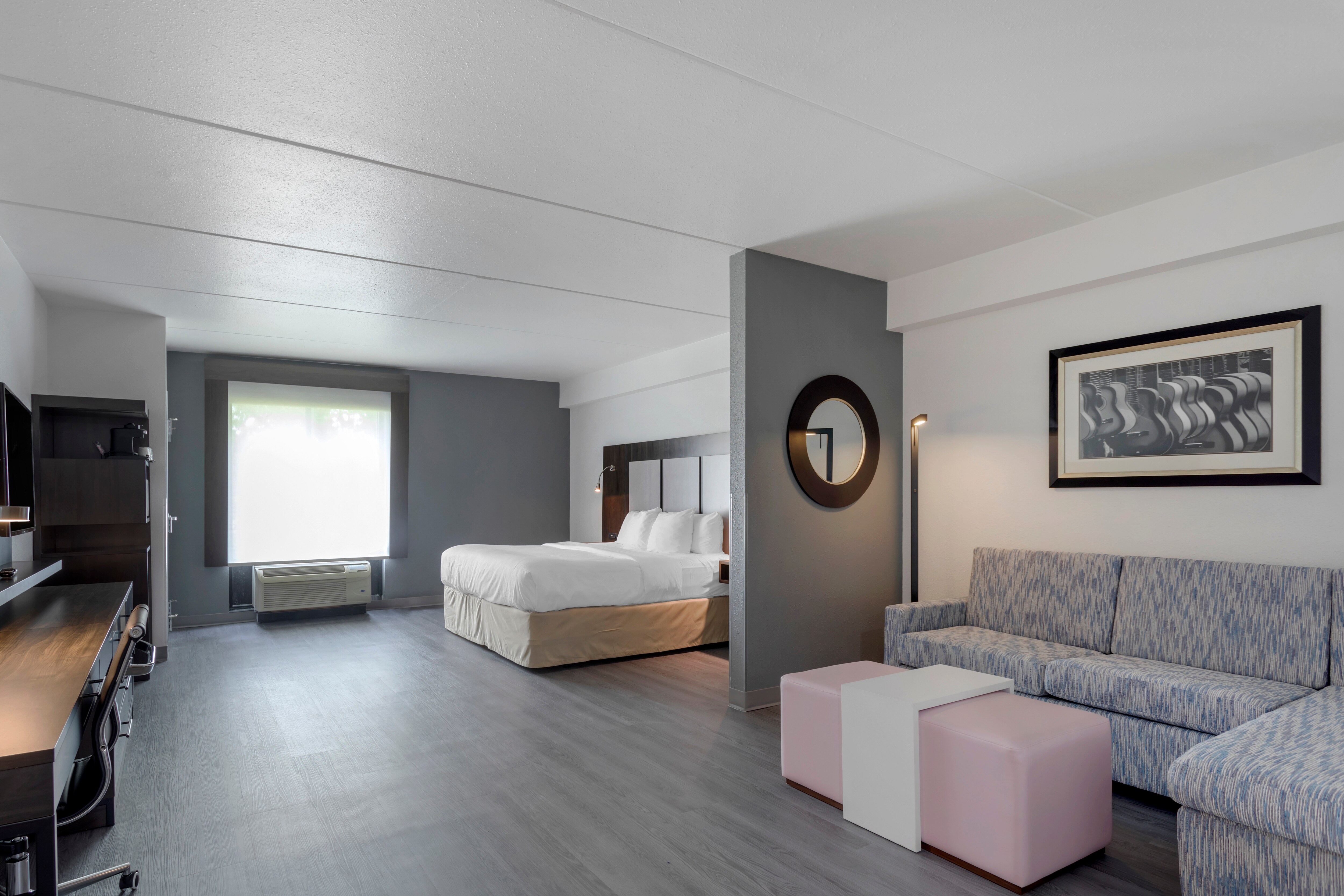 Comfort Suites Mt. Juliet-Nashville Area - Image 4