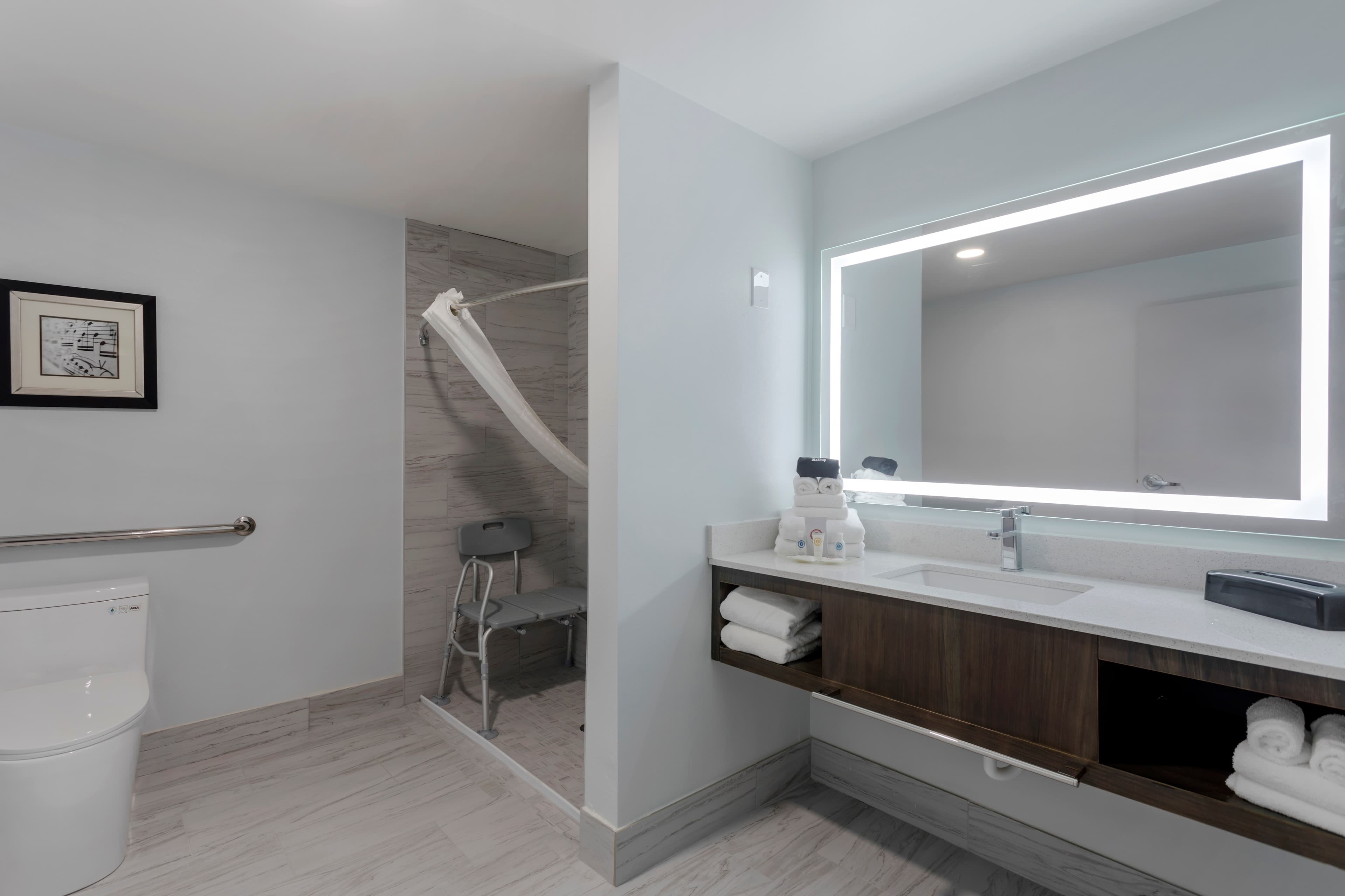 Comfort Suites Mt. Juliet-Nashville Area — 6