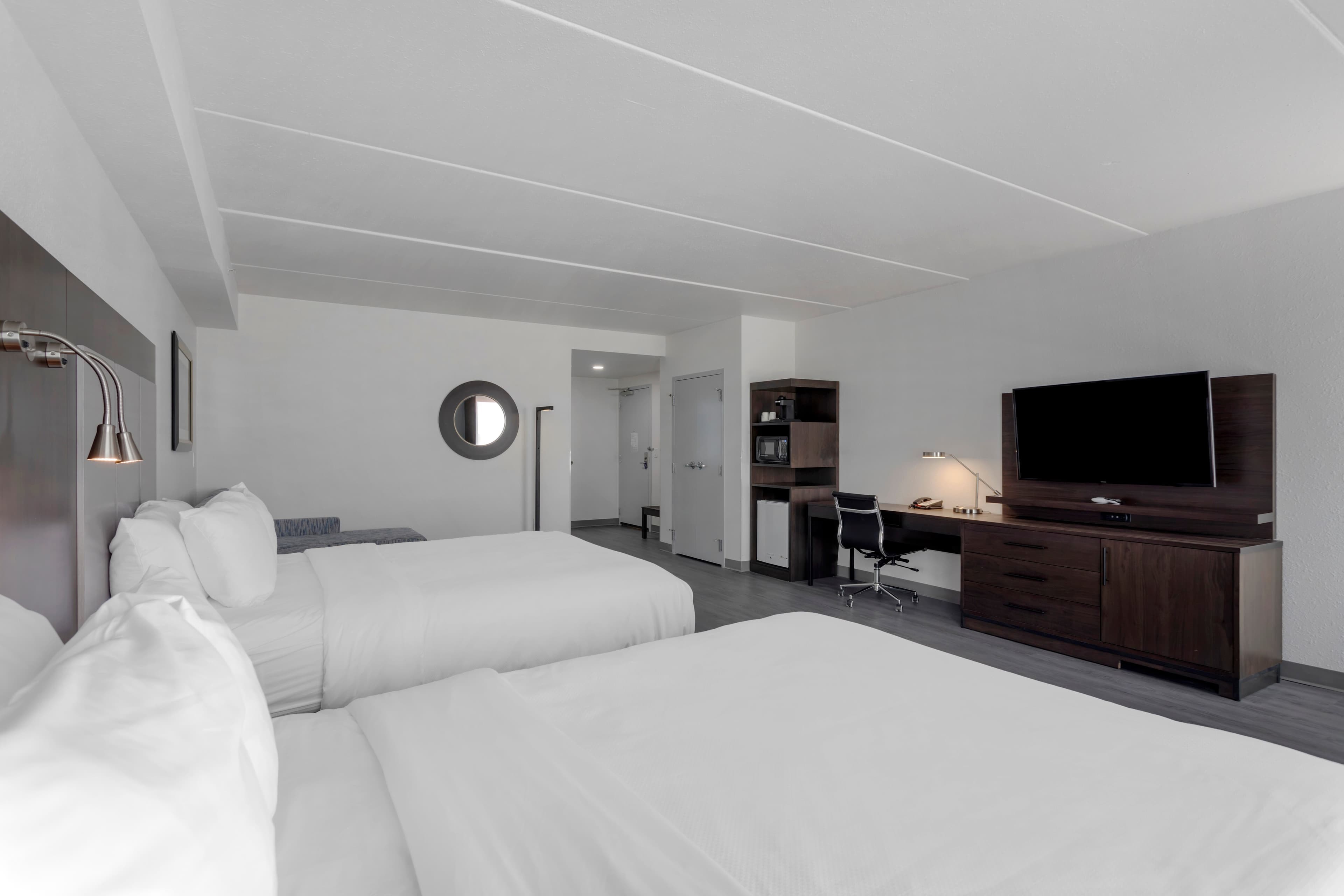 Comfort Suites Mt. Juliet-Nashville Area — 7