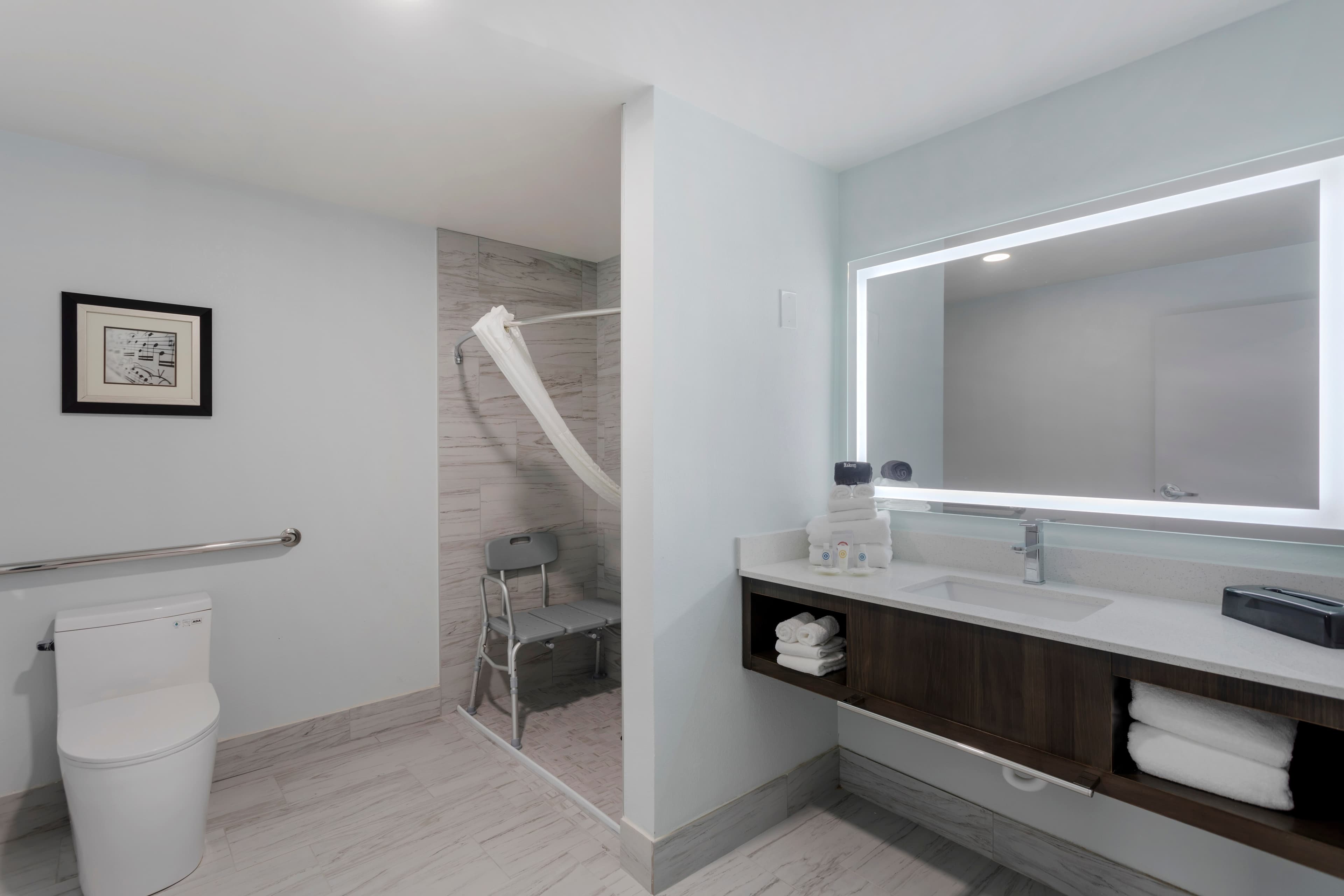 Comfort Suites Mt. Juliet-Nashville Area — 10