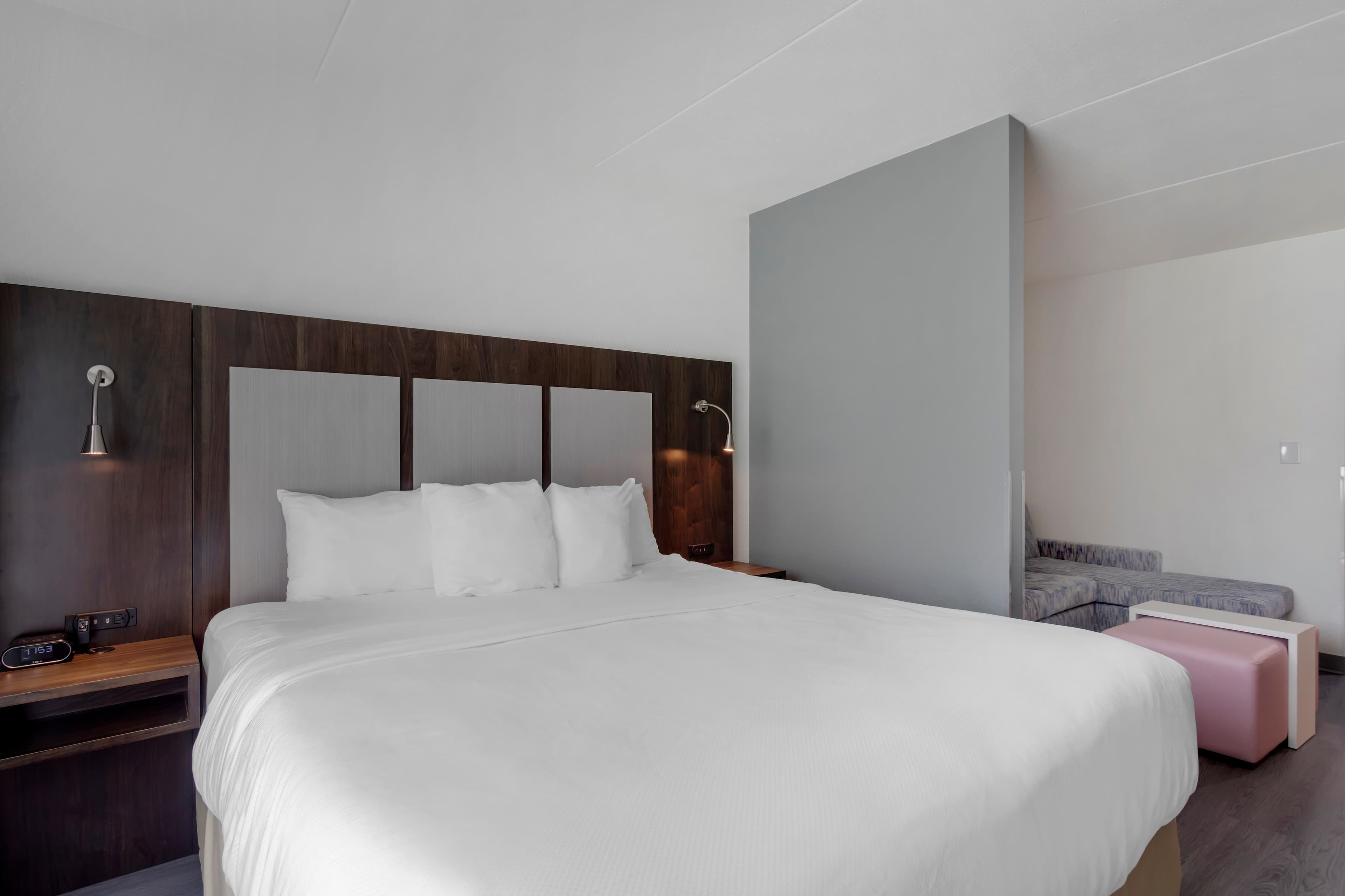 Comfort Suites Mt. Juliet-Nashville Area — 11