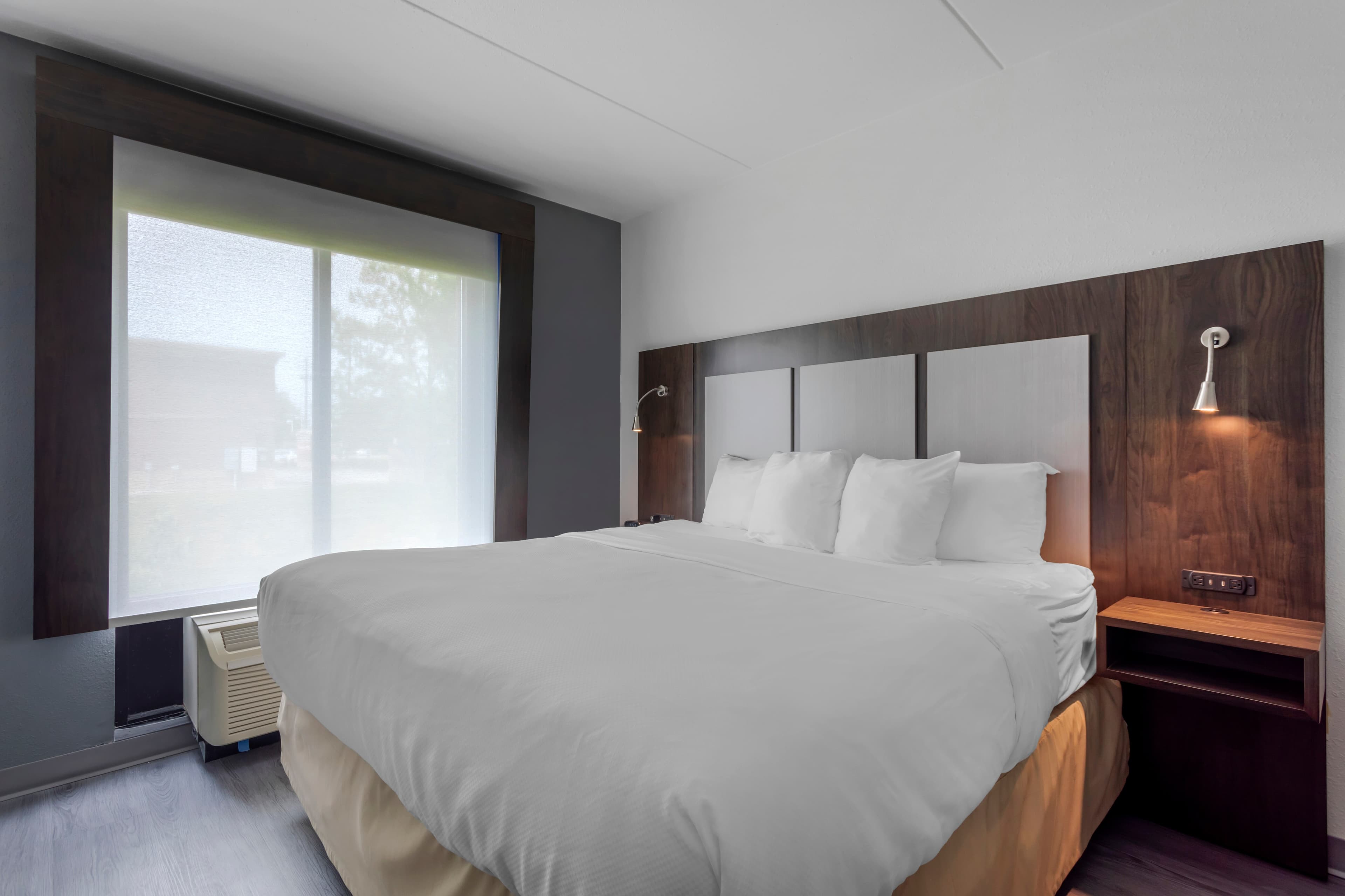 Comfort Suites Mt. Juliet-Nashville Area — 13