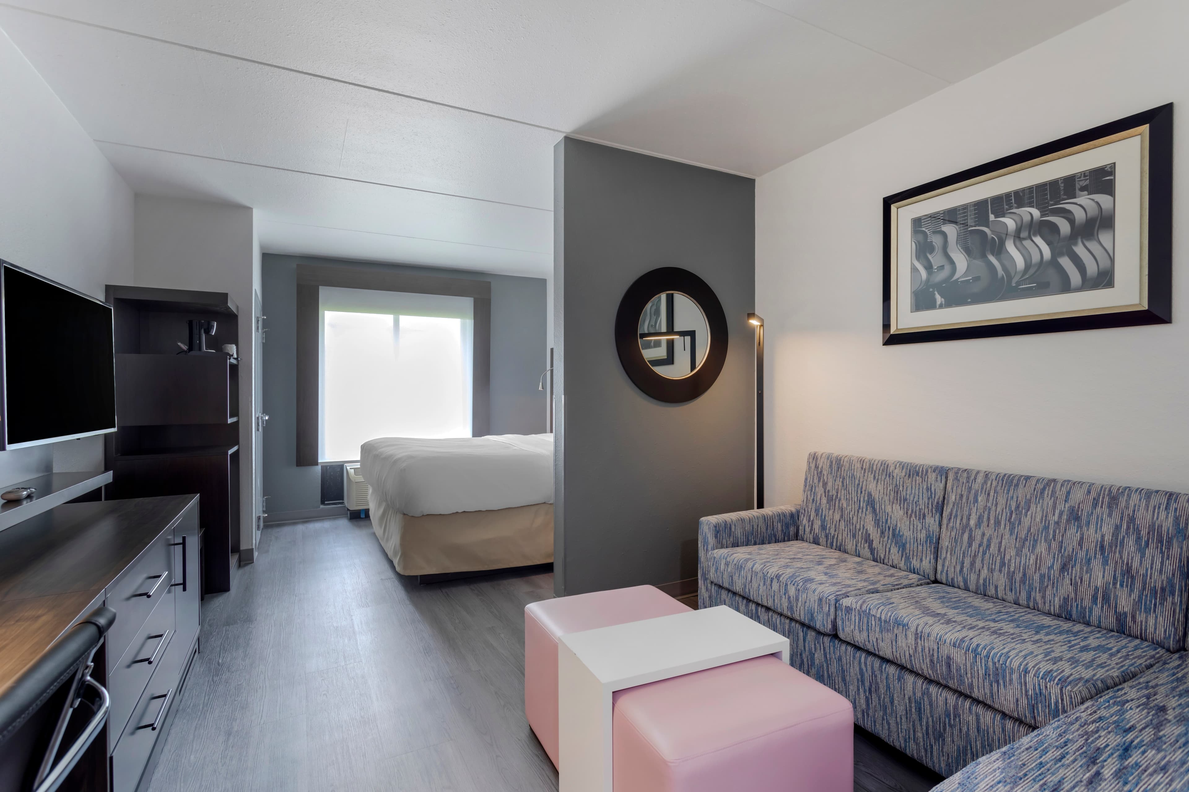 Comfort Suites Mt. Juliet-Nashville Area — 14