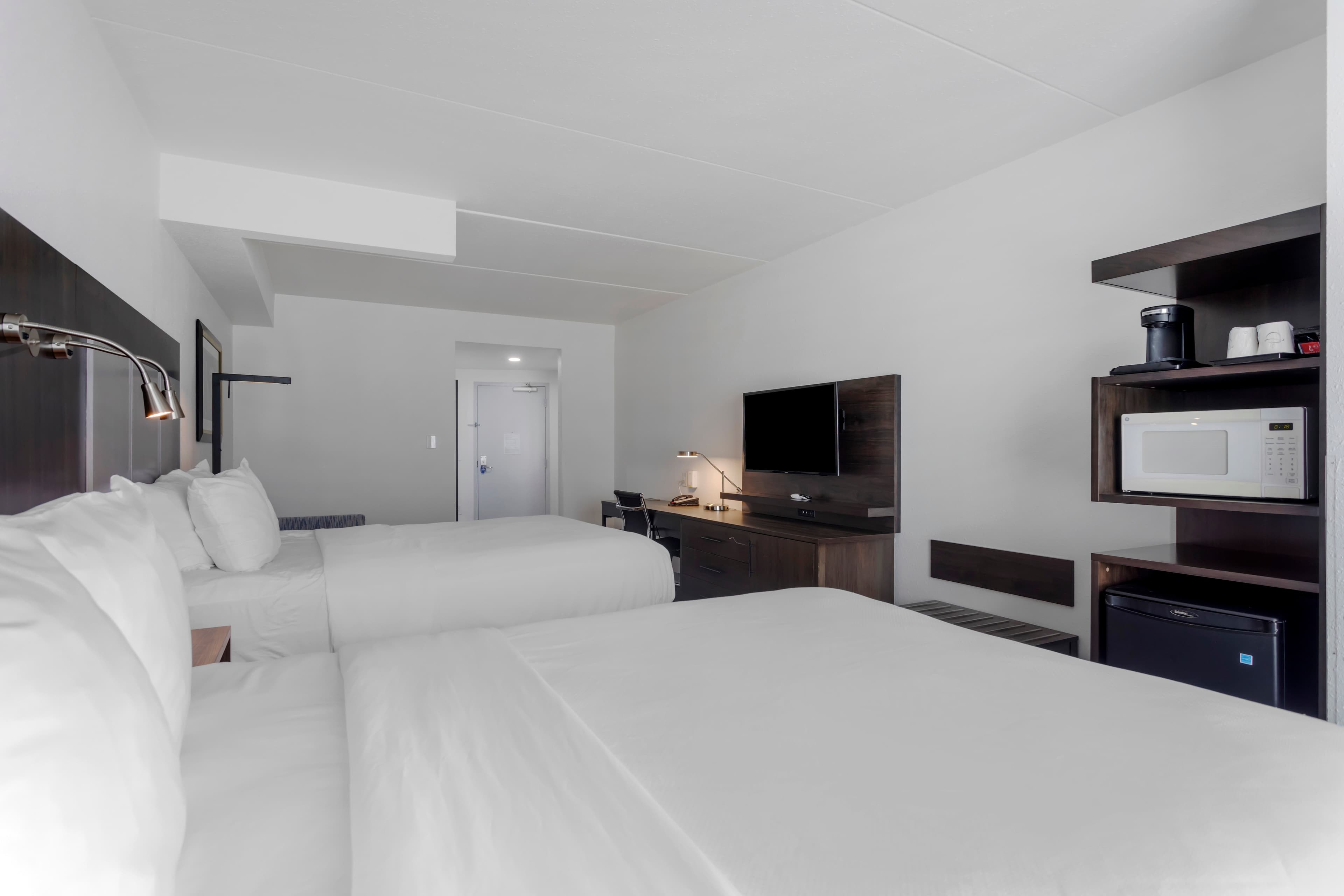 Comfort Suites Mt. Juliet-Nashville Area — 17