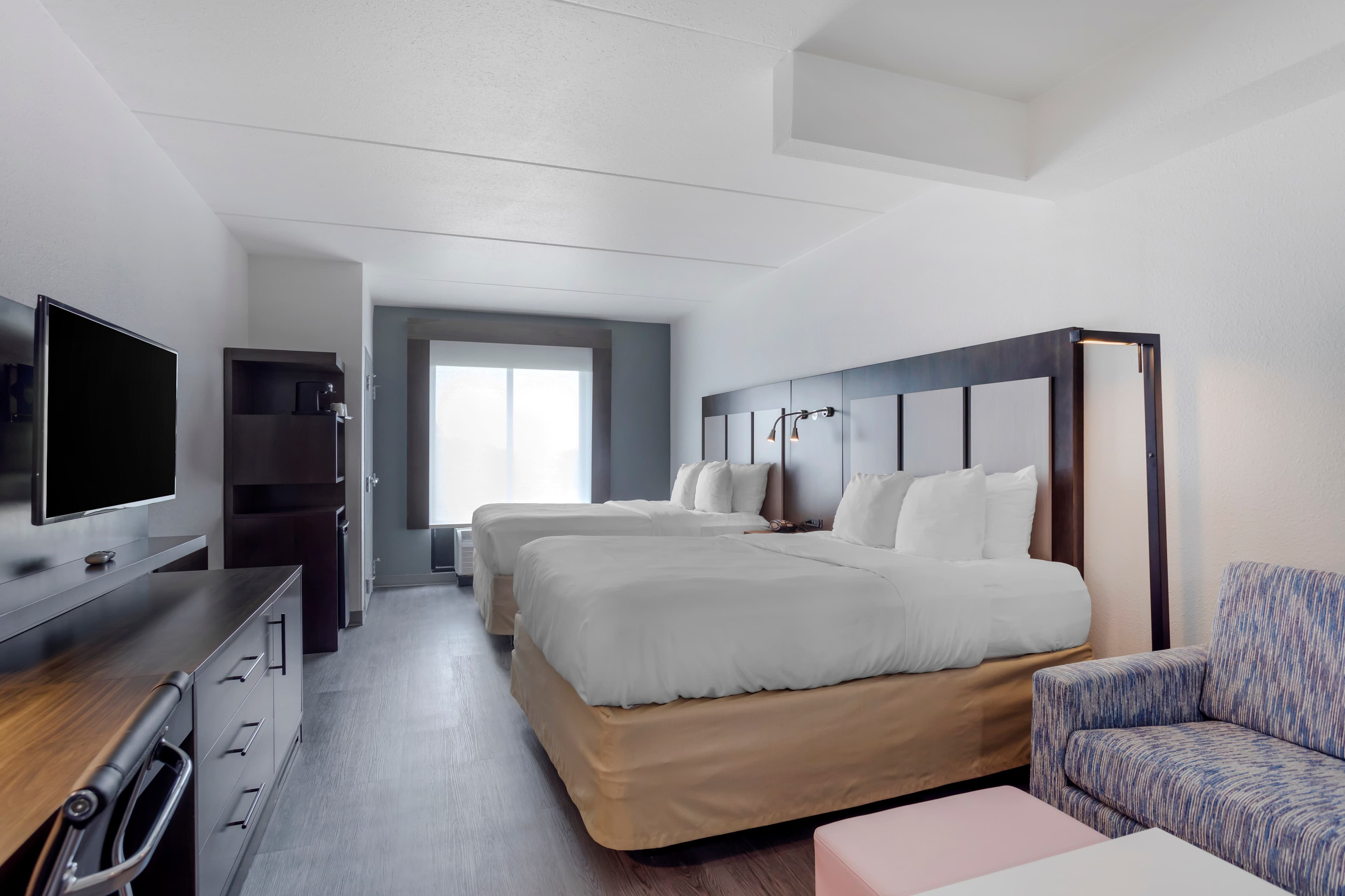 Comfort Suites Mt. Juliet-Nashville Area — 18
