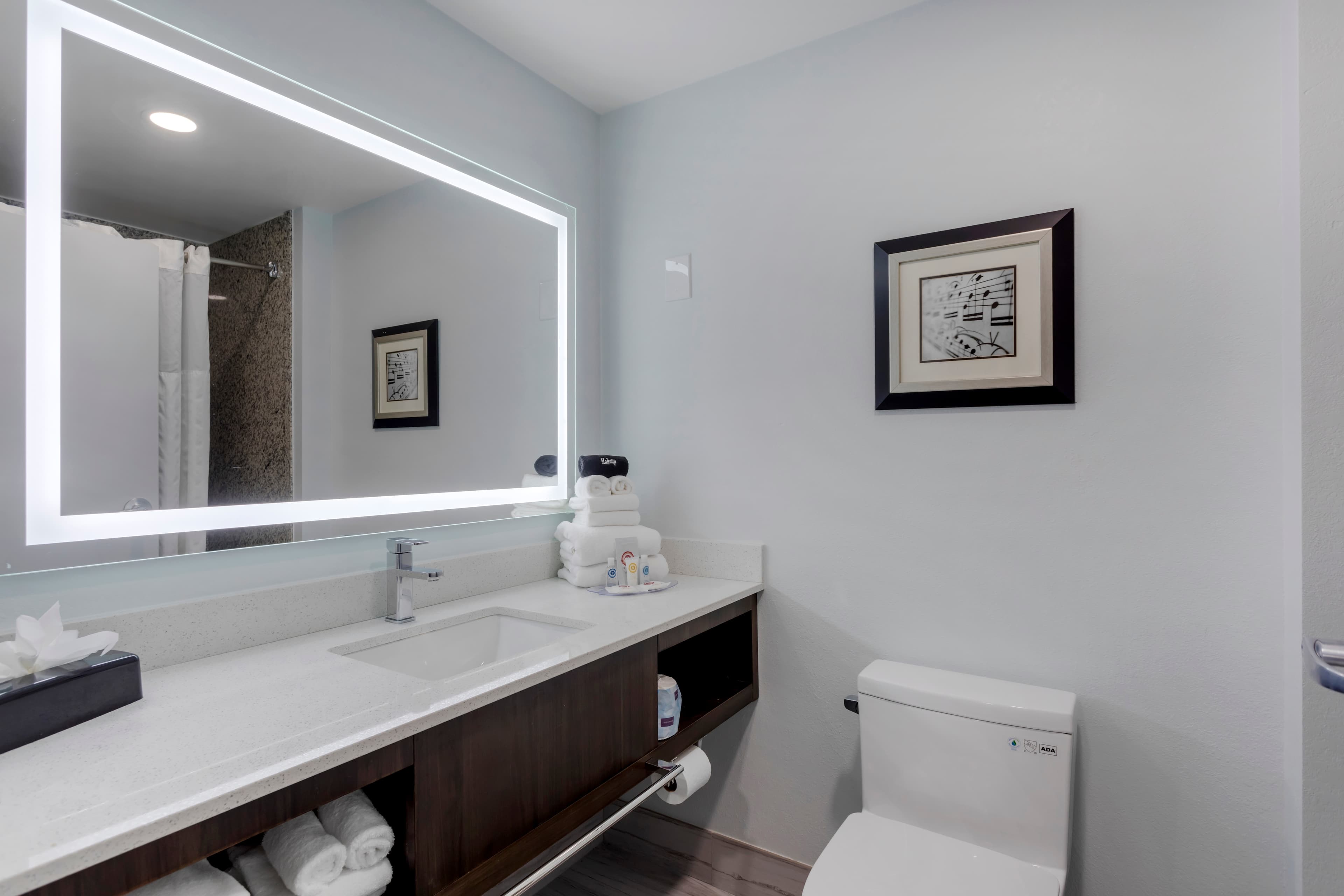 Comfort Suites Mt. Juliet-Nashville Area — 20