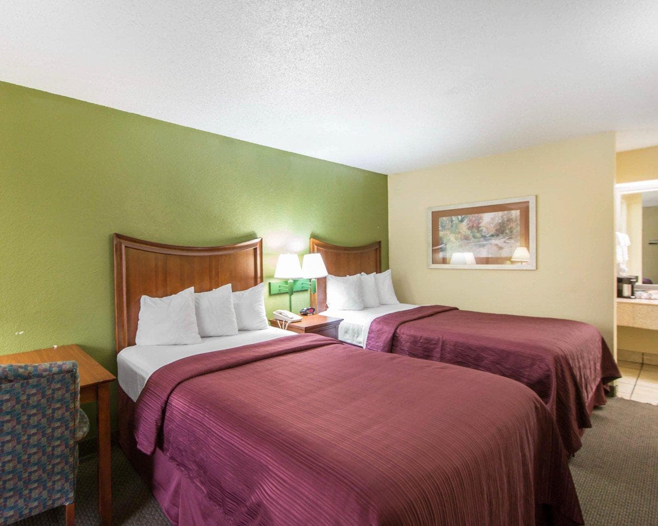 Quality Inn Merchants Drive - Image 2