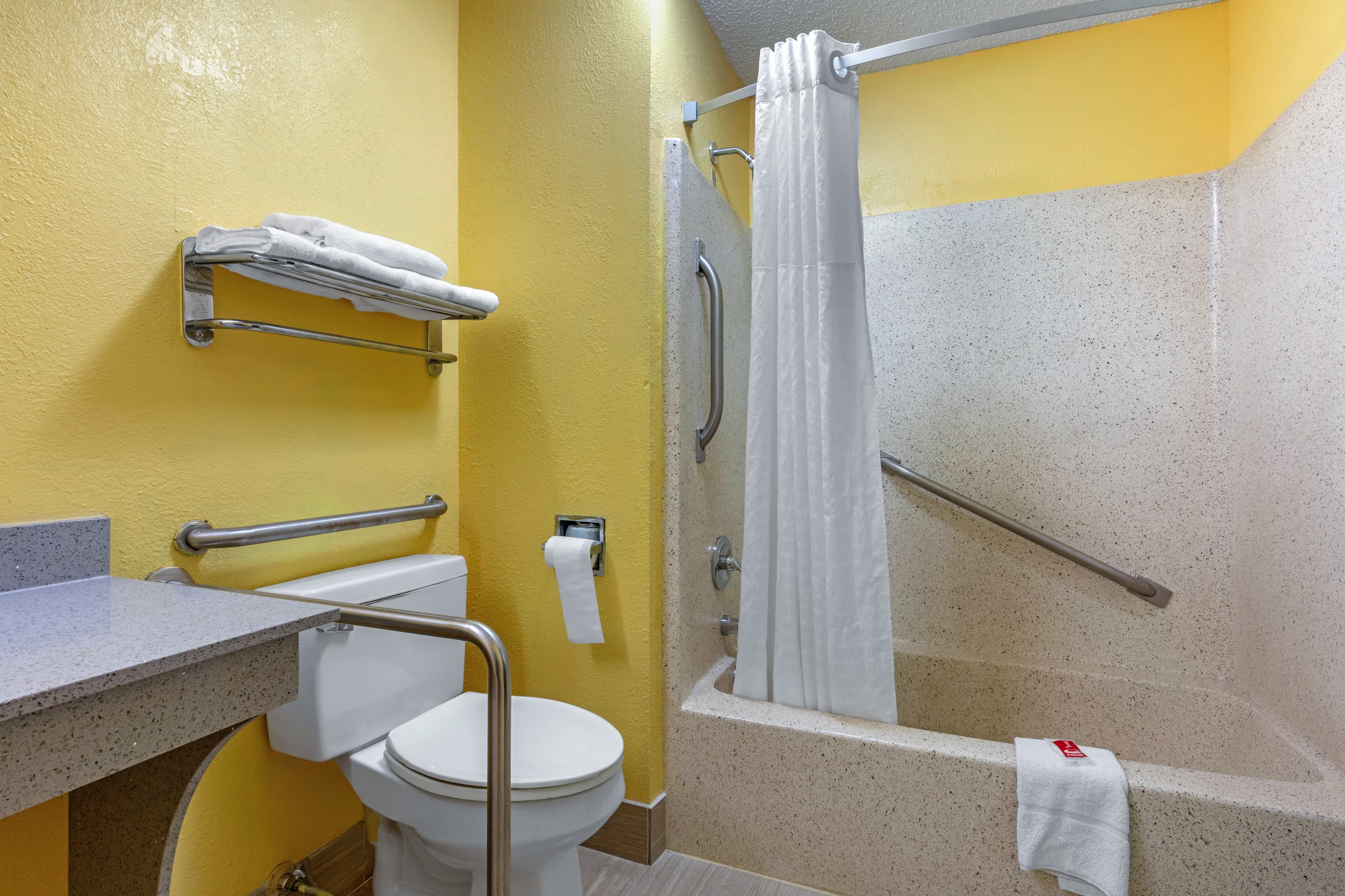 Econo Lodge Nashville near Percy Priest Lake — 6