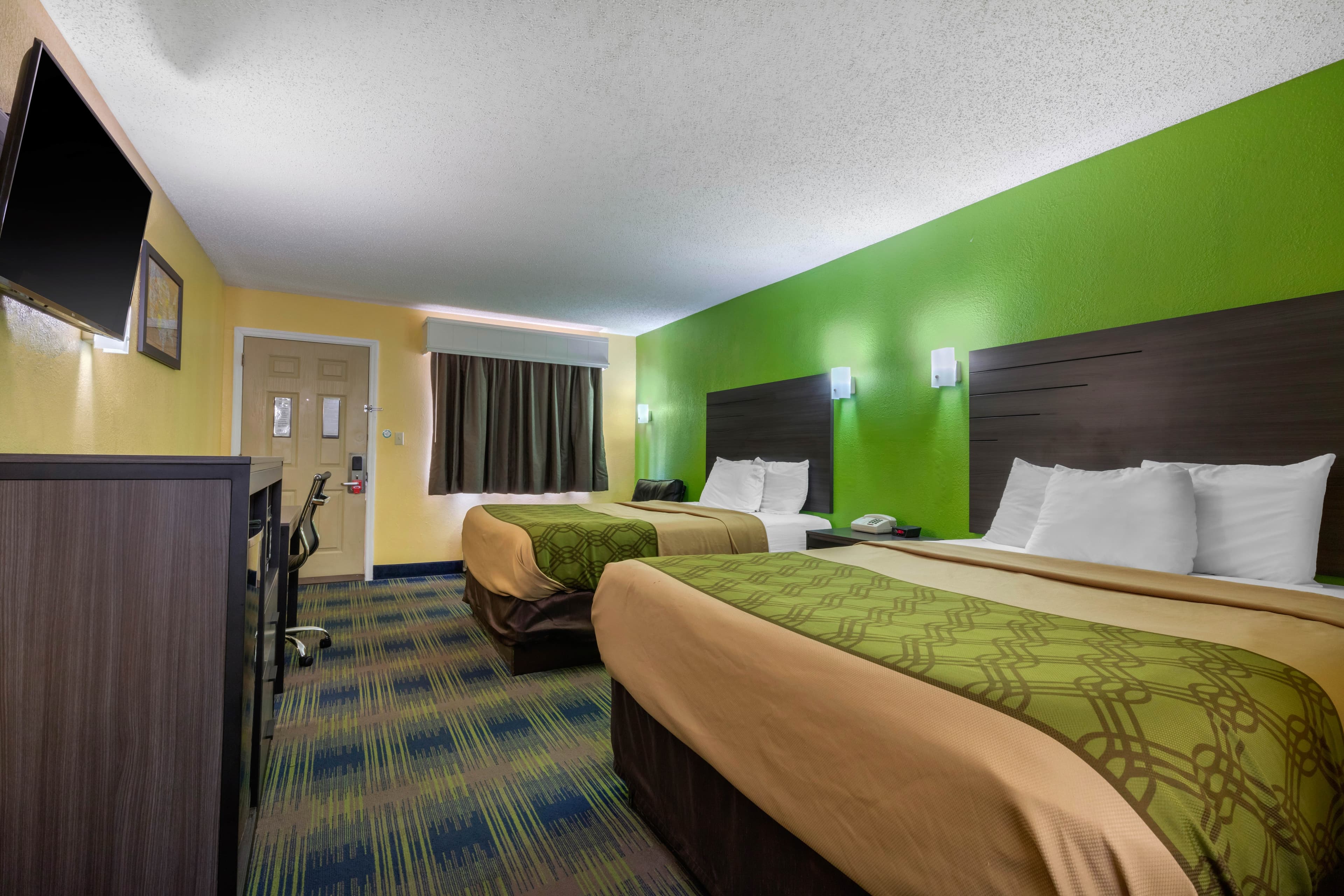 Econo Lodge Nashville near Percy Priest Lake — 24