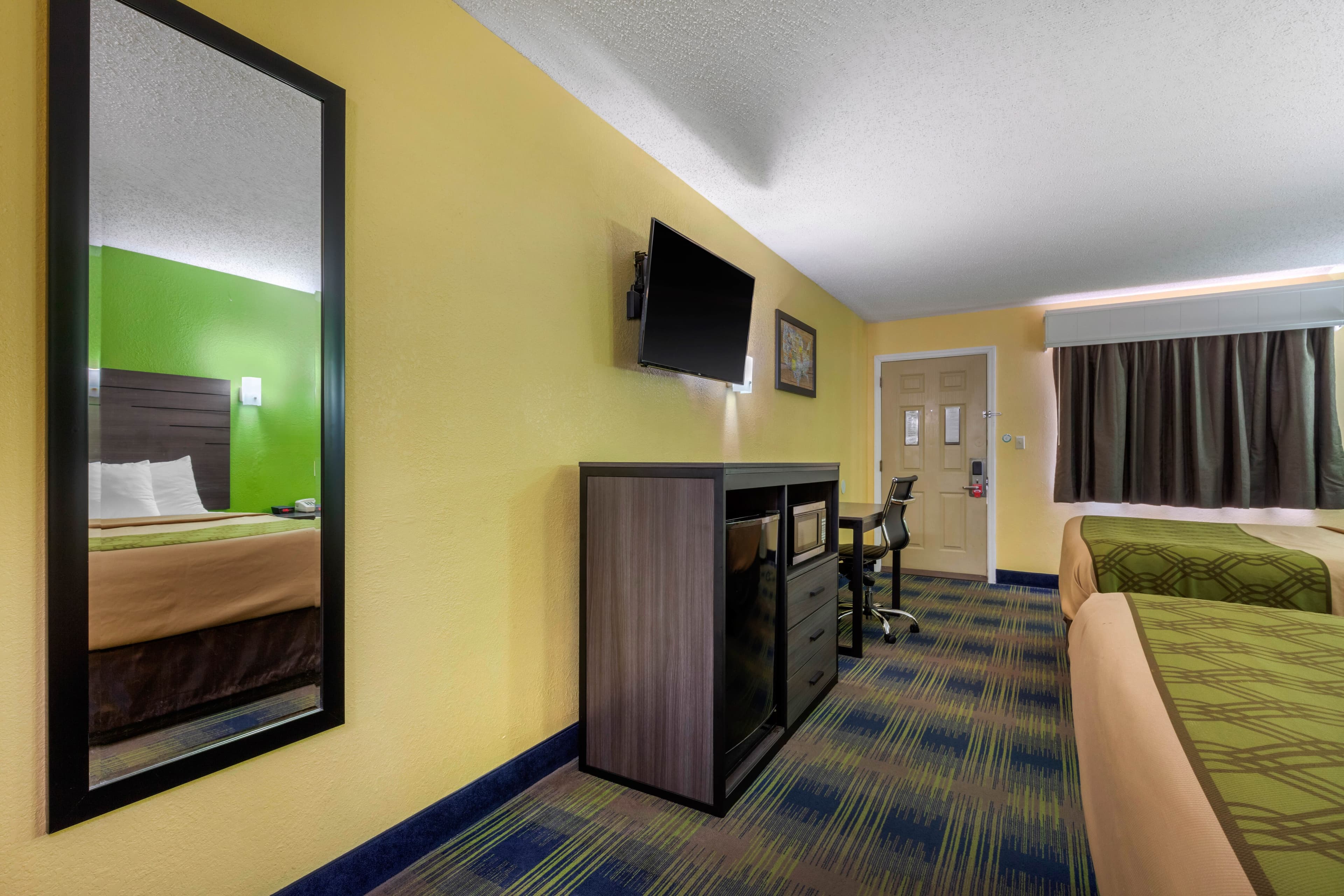 Econo Lodge Nashville near Percy Priest Lake — 25