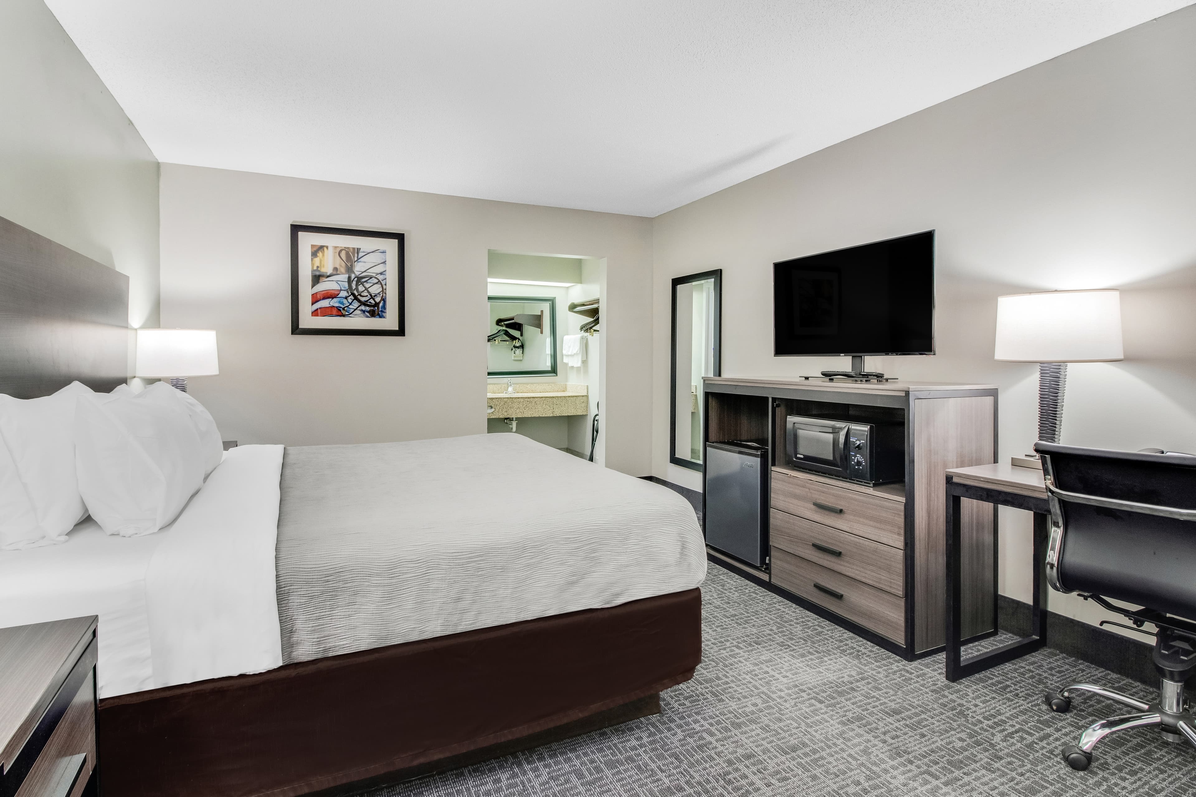 Quality Inn White House — 7