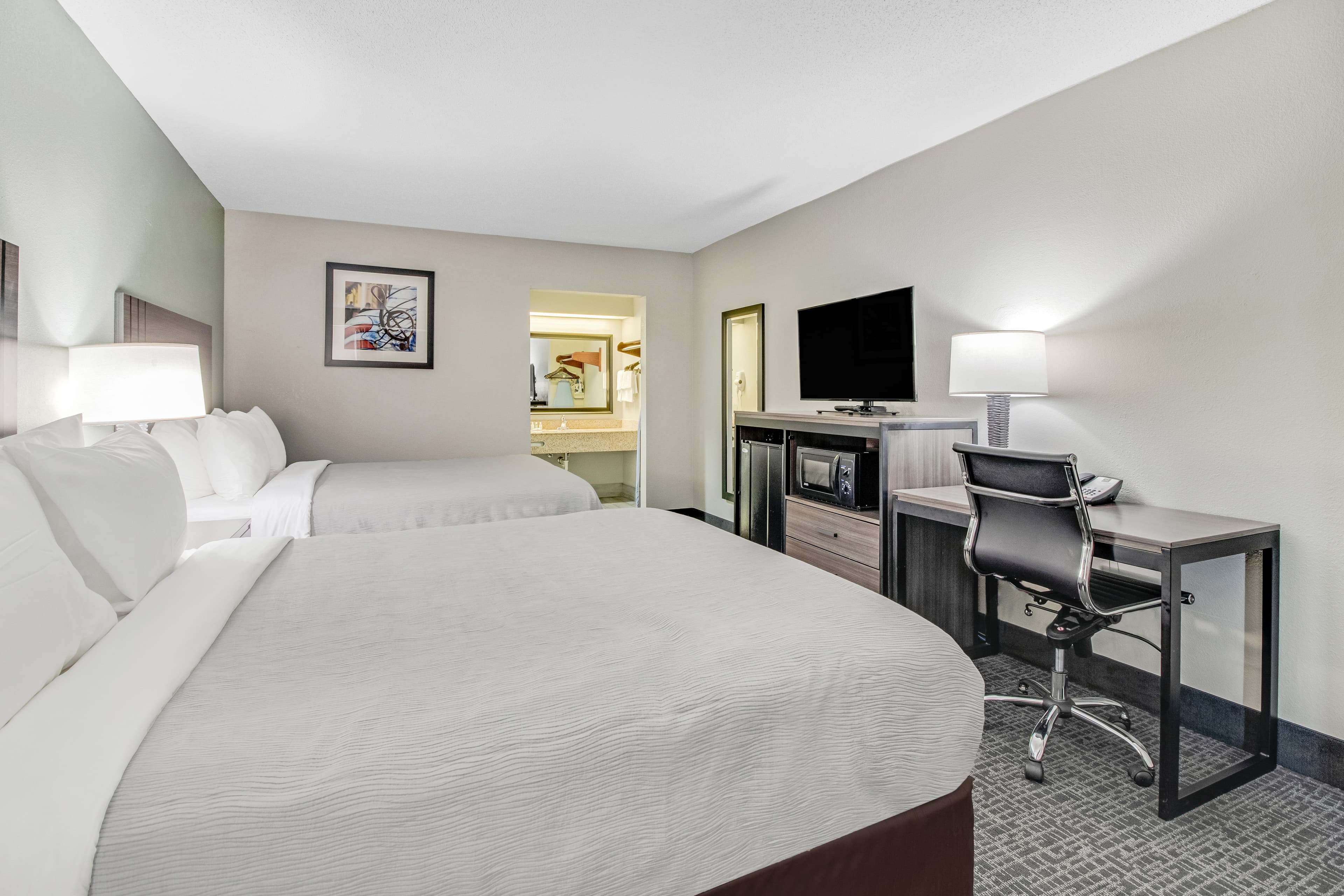 Quality Inn White House — 11