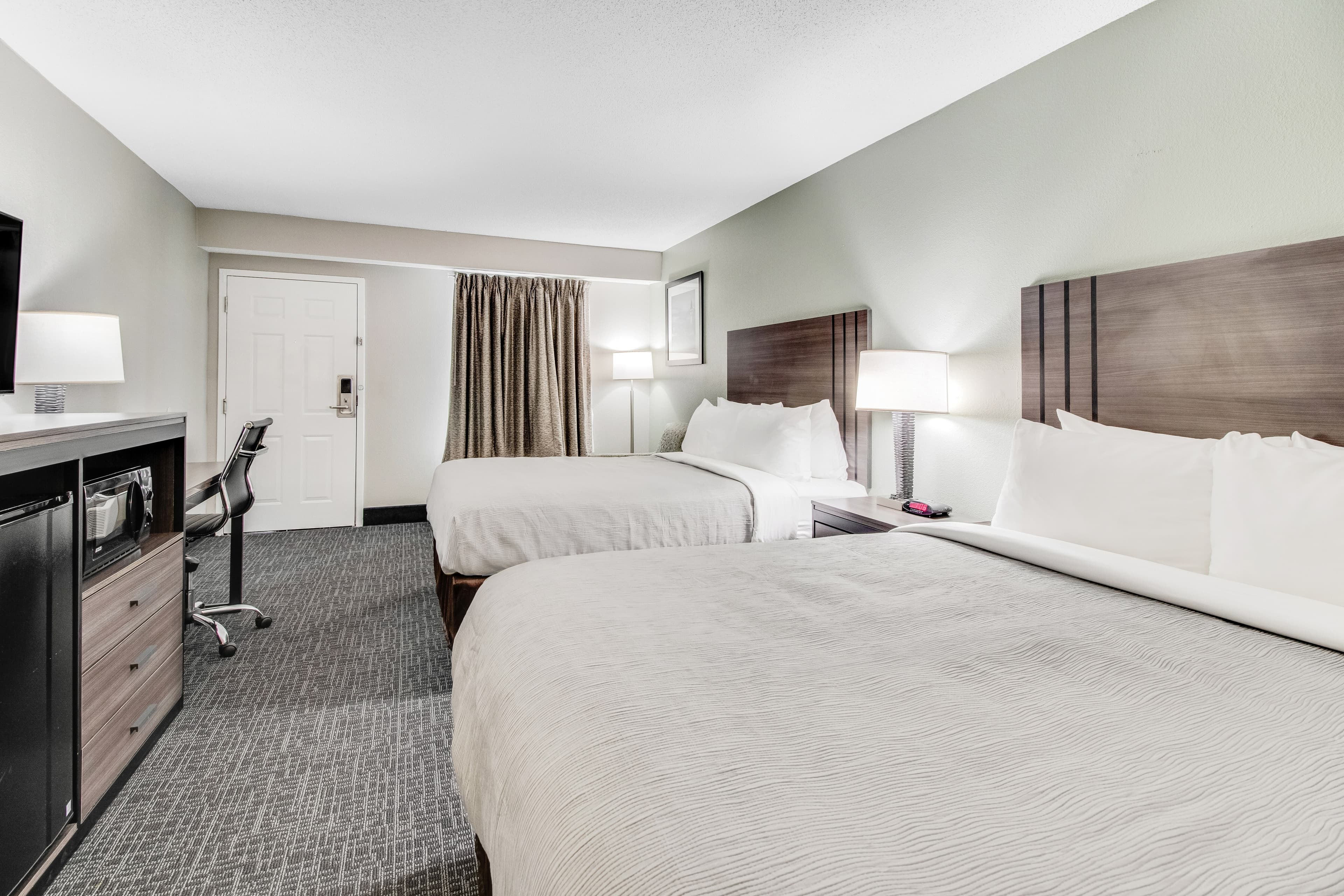 Quality Inn White House — 12