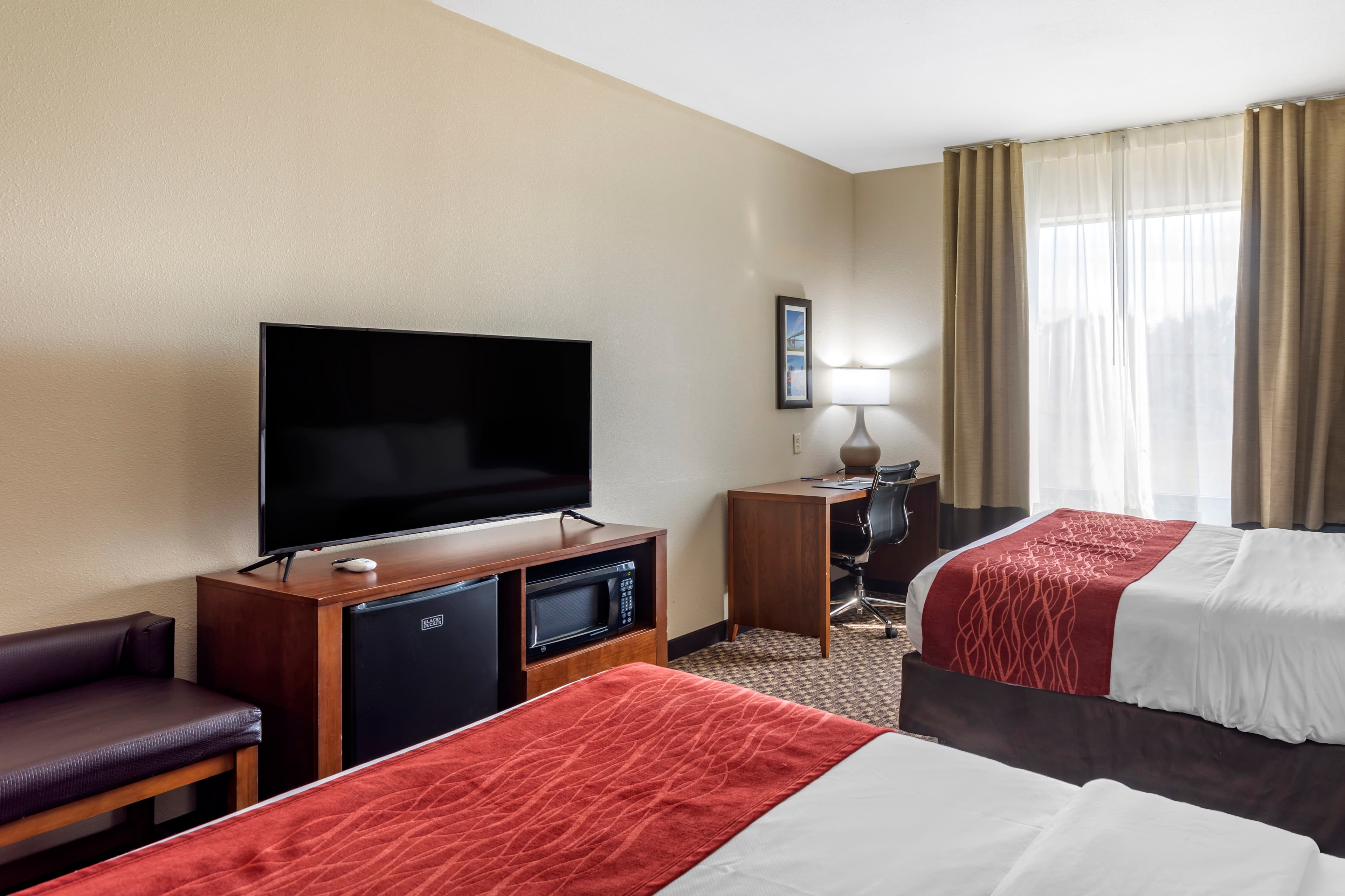 Comfort Inn & Suites Atoka-Millington — 11