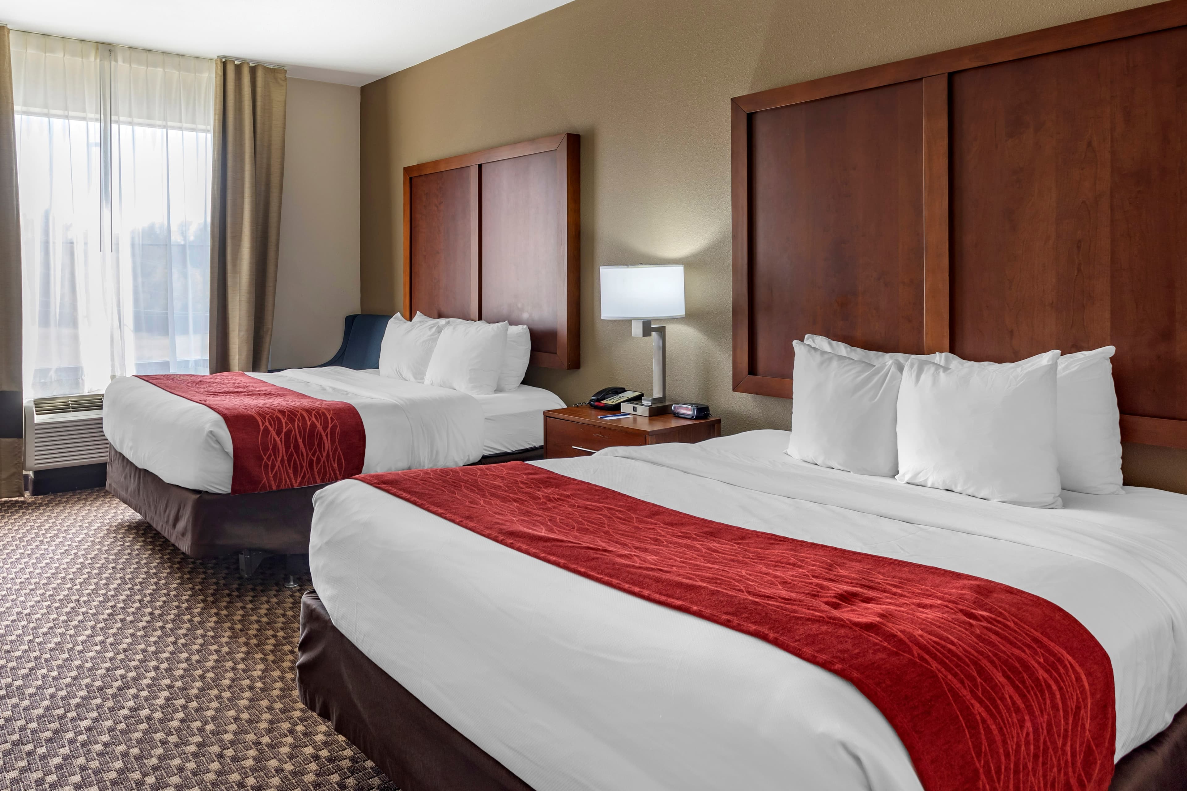 Comfort Inn & Suites Atoka-Millington — 12