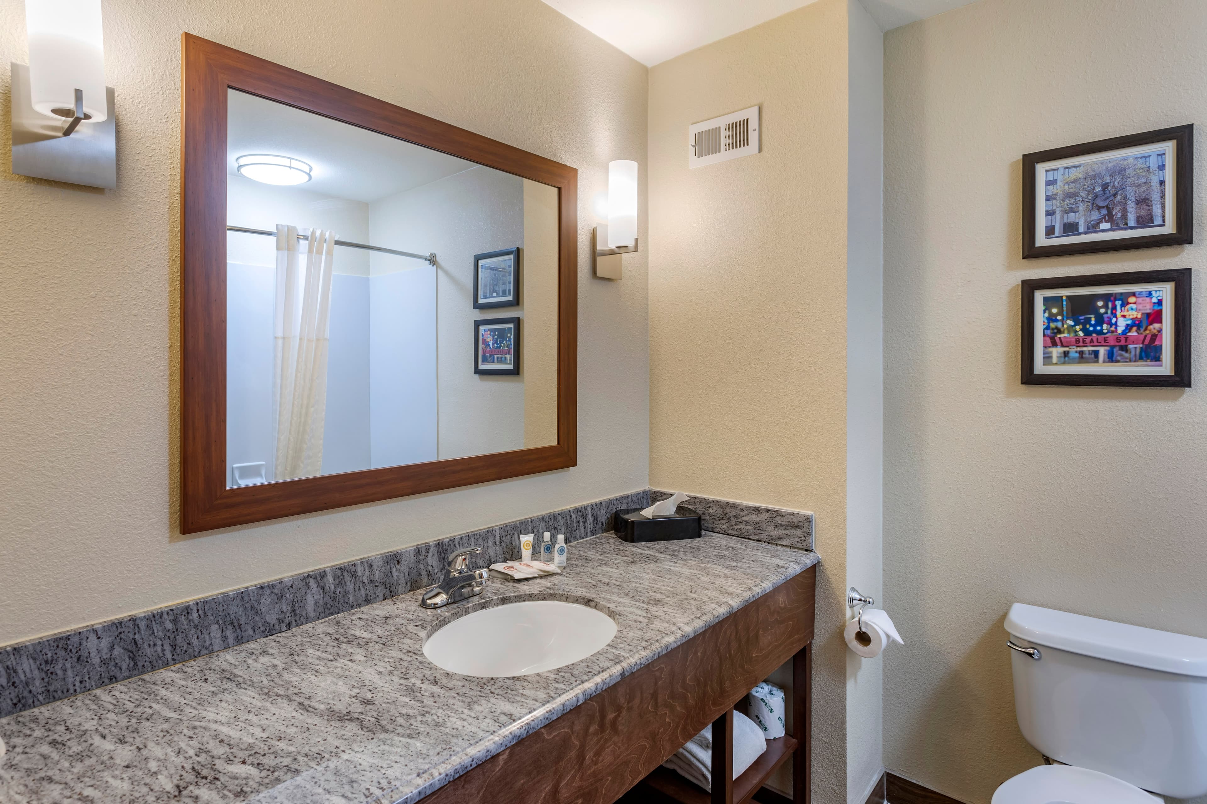 Comfort Inn & Suites Atoka-Millington — 17