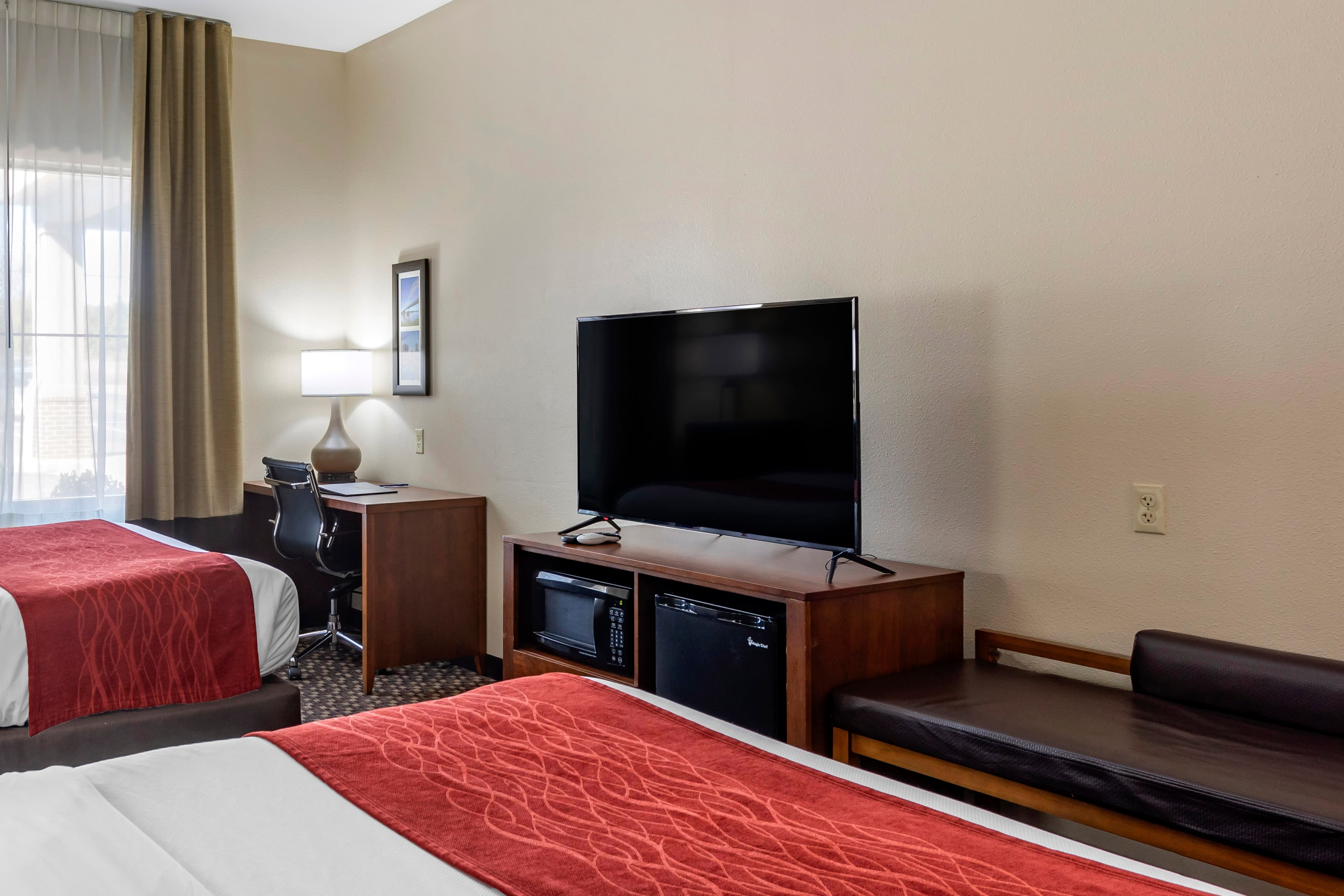 Comfort Inn & Suites Atoka-Millington — 20