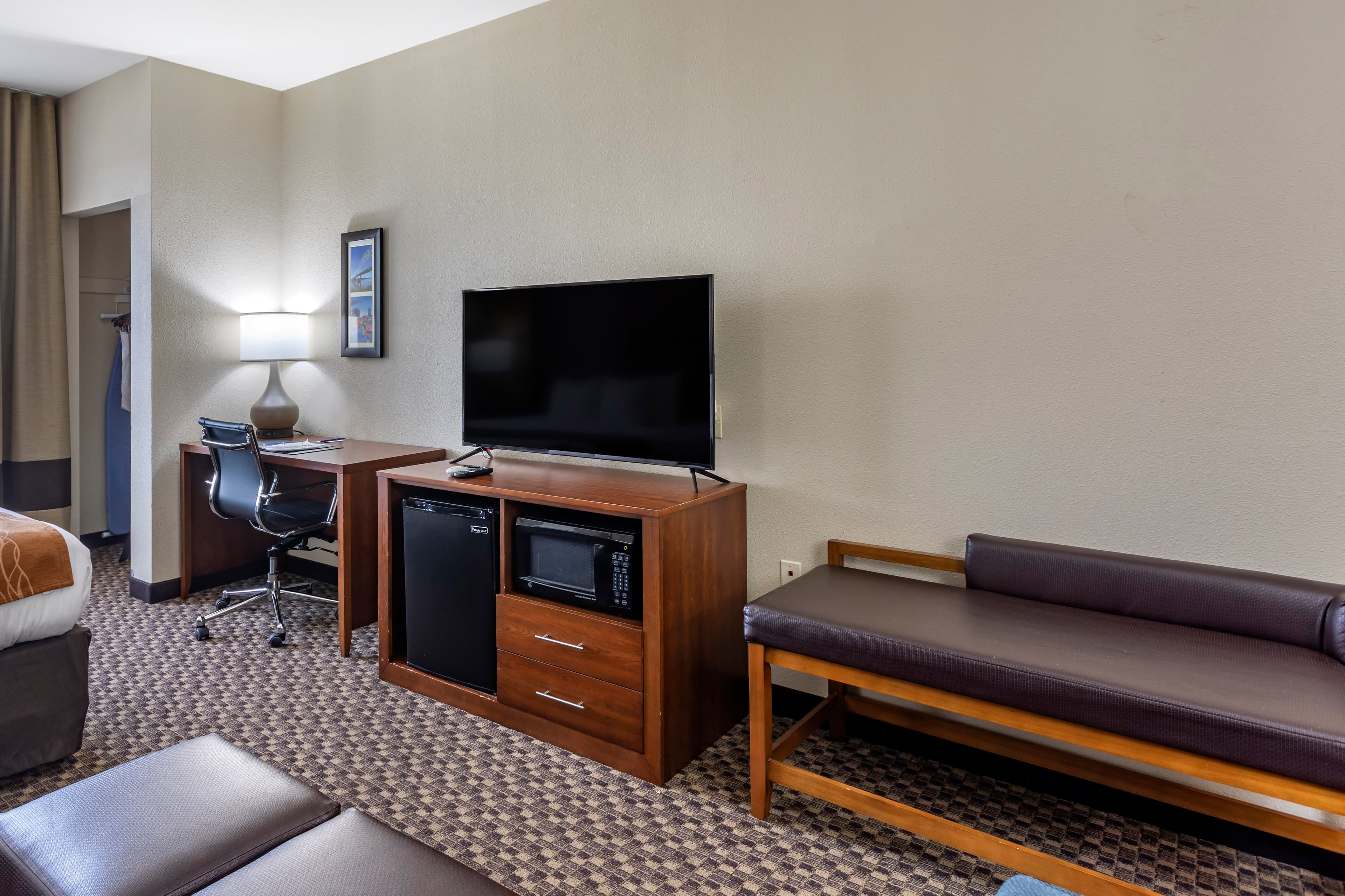 Comfort Inn & Suites Atoka-Millington — 23