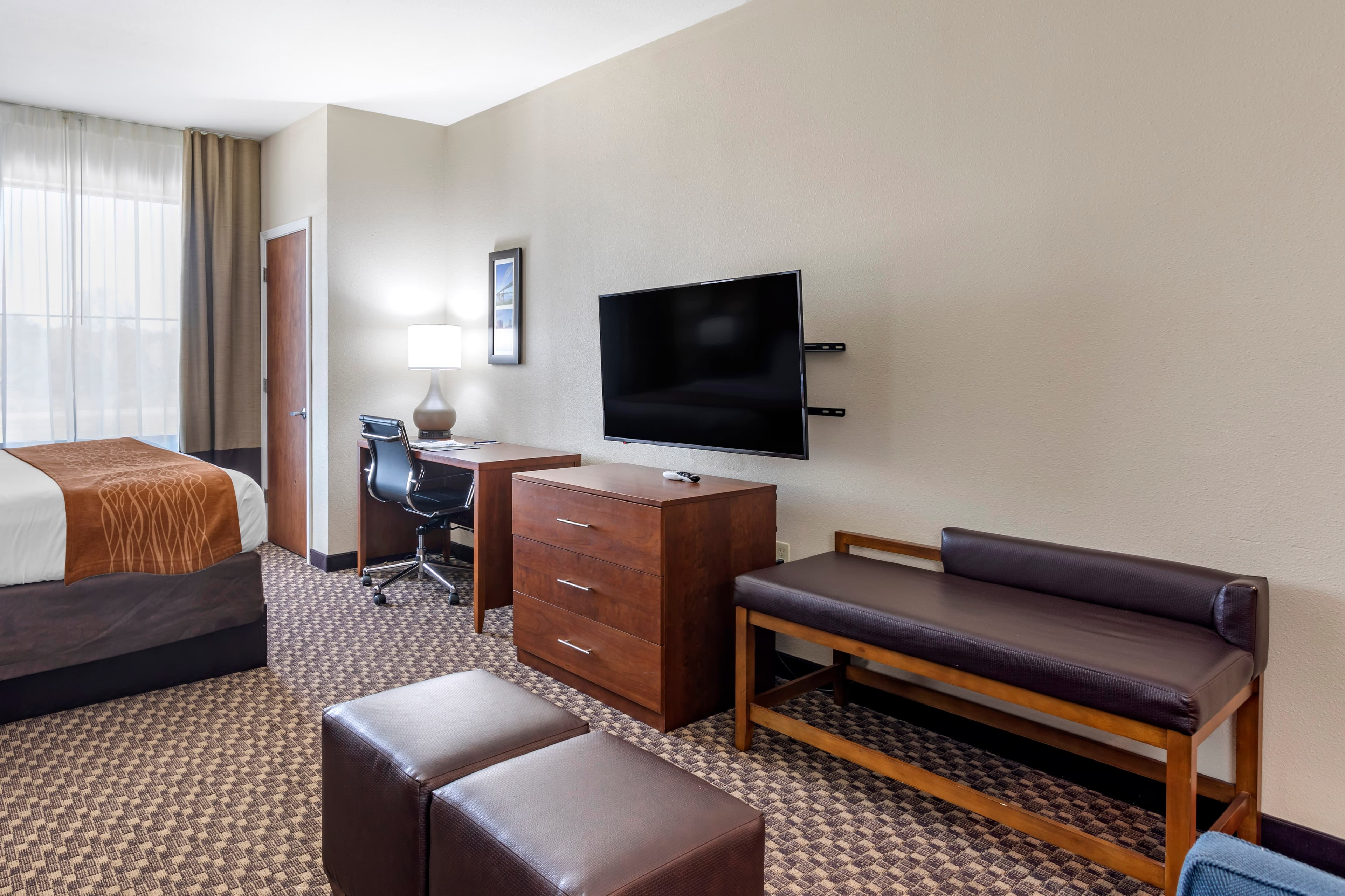 Comfort Inn & Suites Atoka-Millington — 26