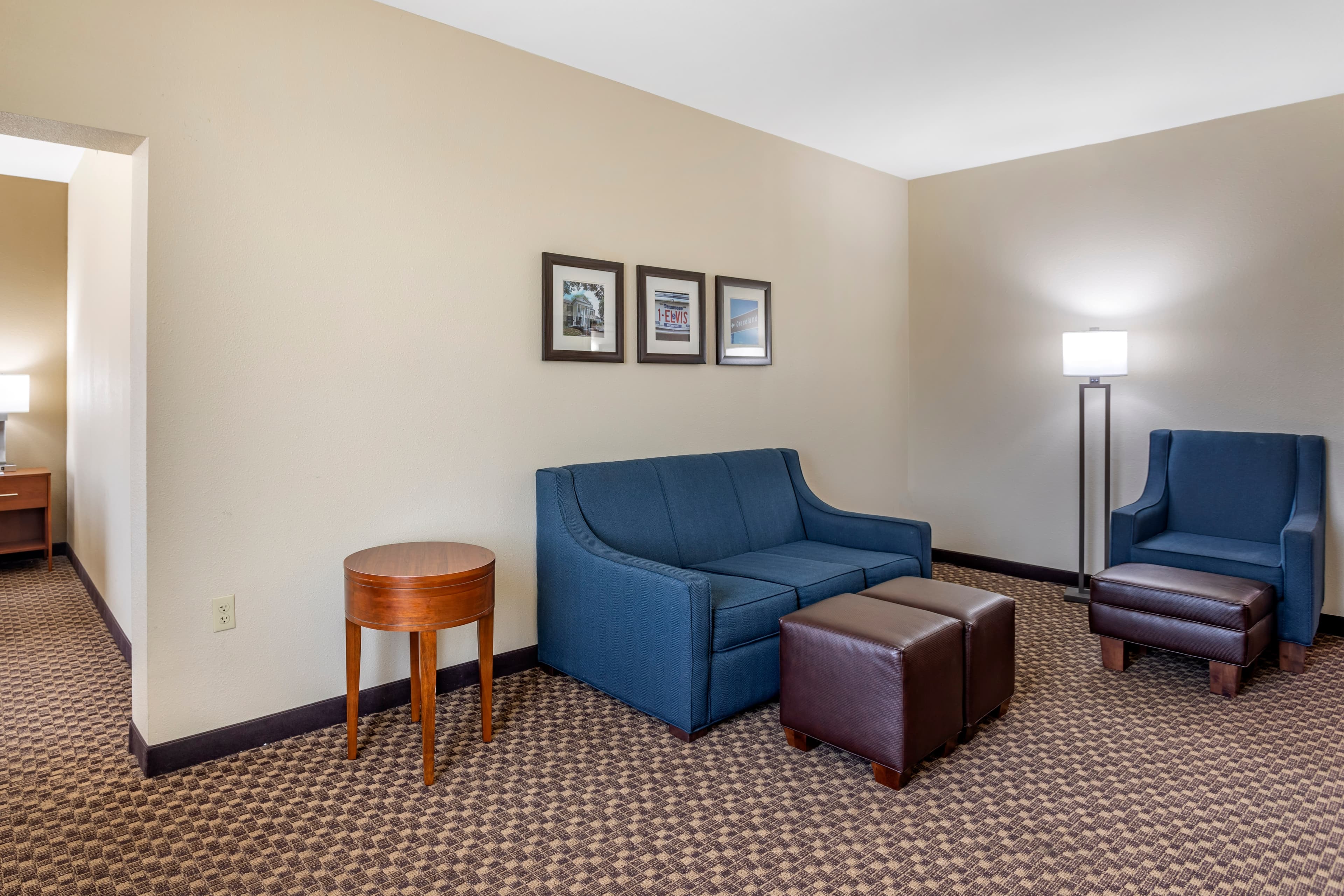 Comfort Inn & Suites Atoka-Millington — 31