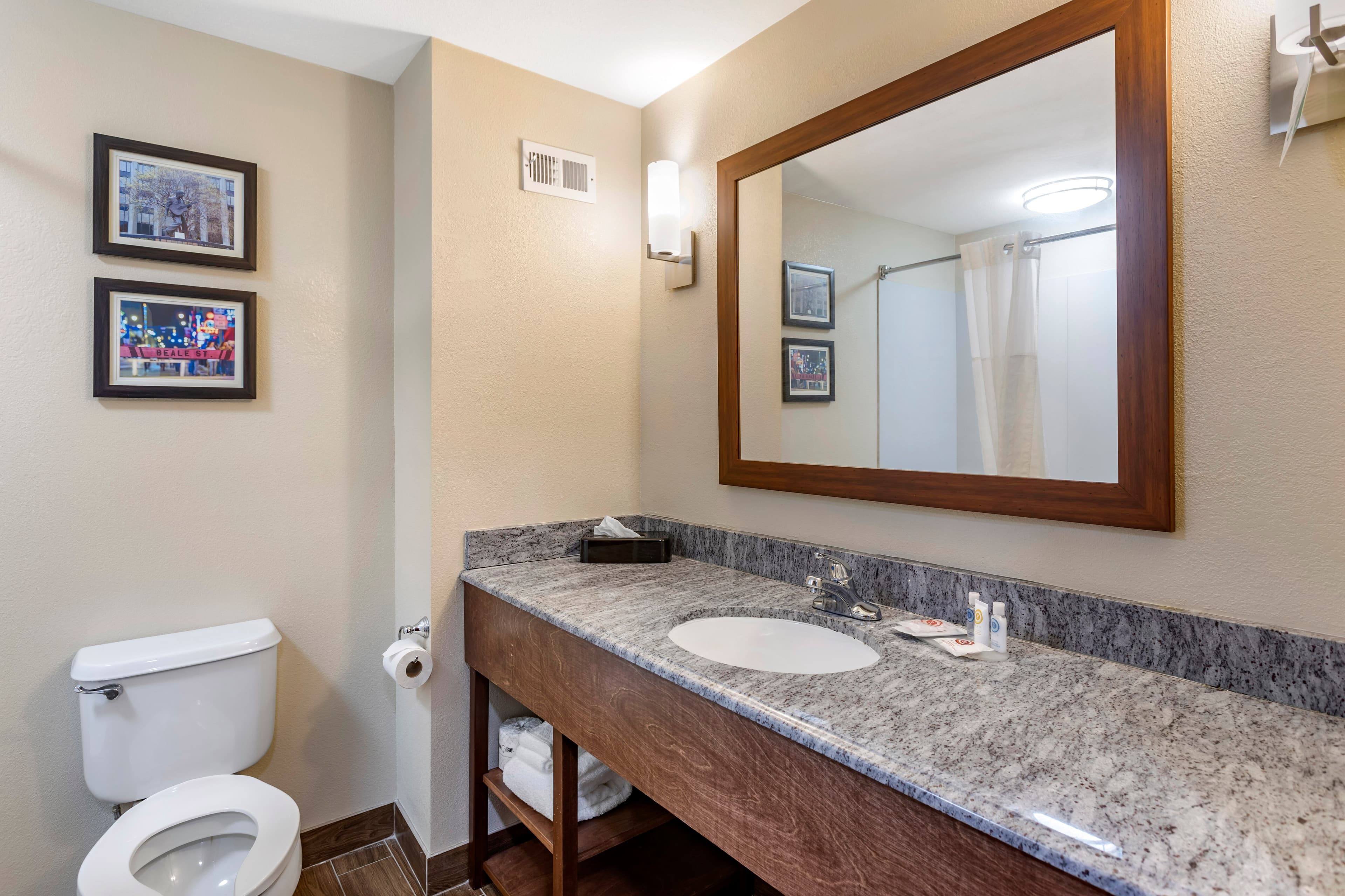 Comfort Inn & Suites Atoka-Millington — 33