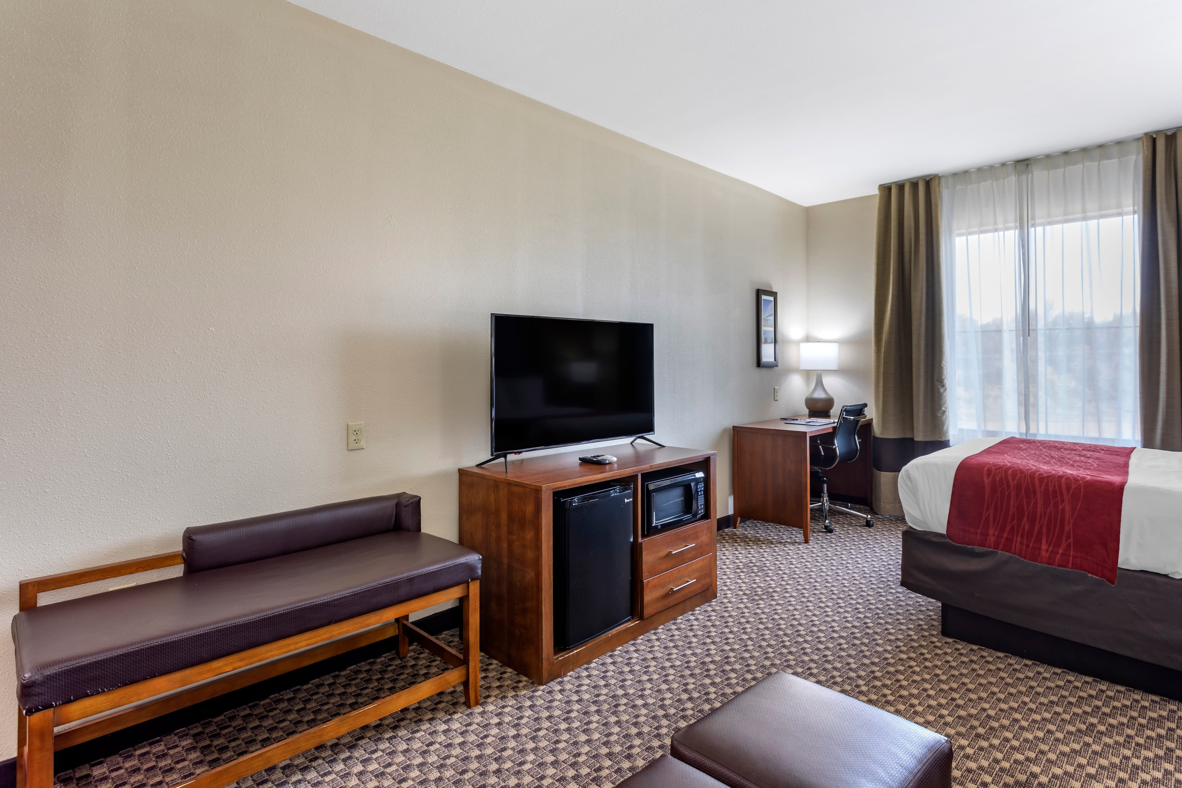 Comfort Inn & Suites Atoka-Millington — 34