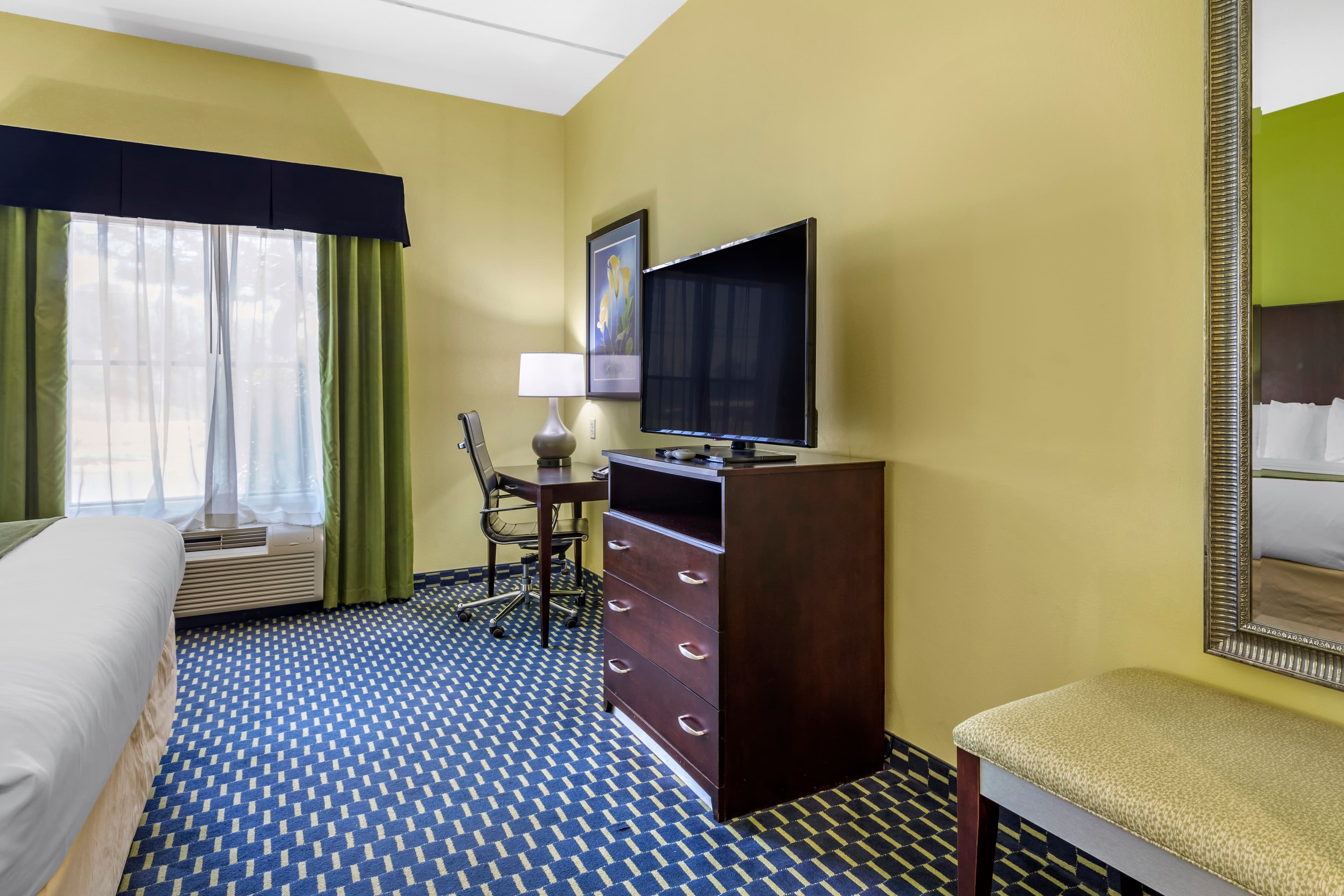 Comfort Inn Athens — 8