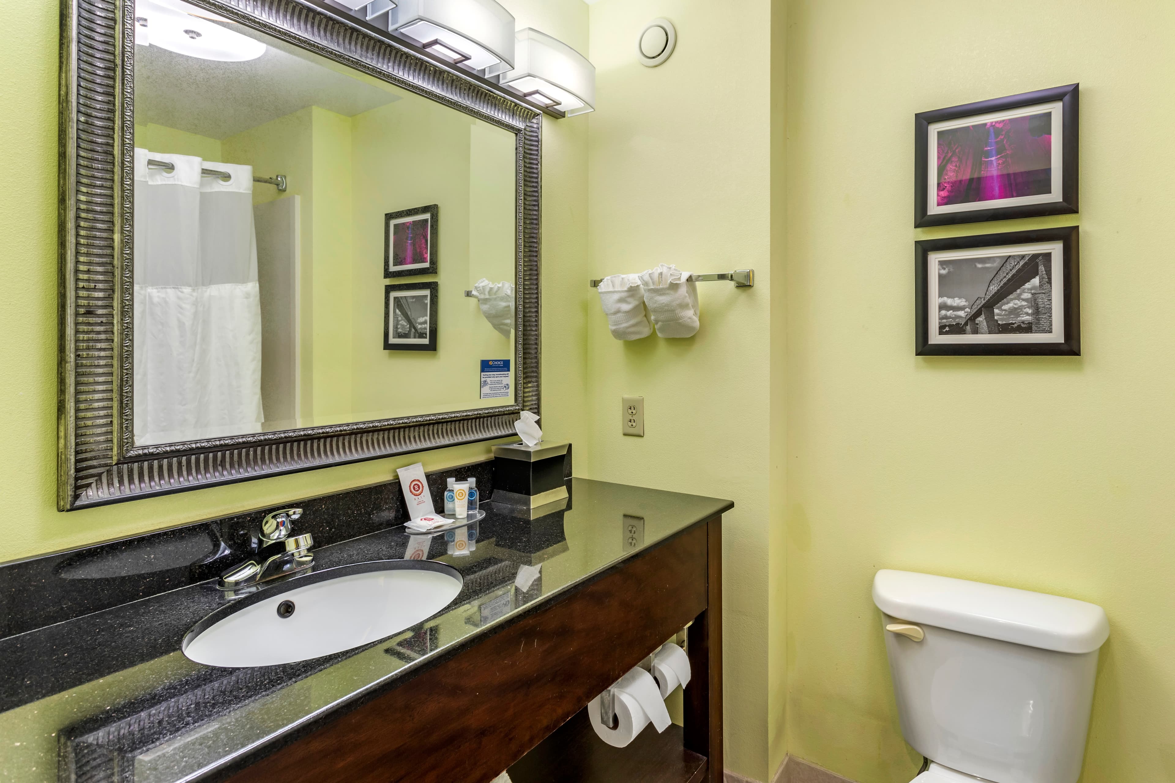 Comfort Inn Athens — 17