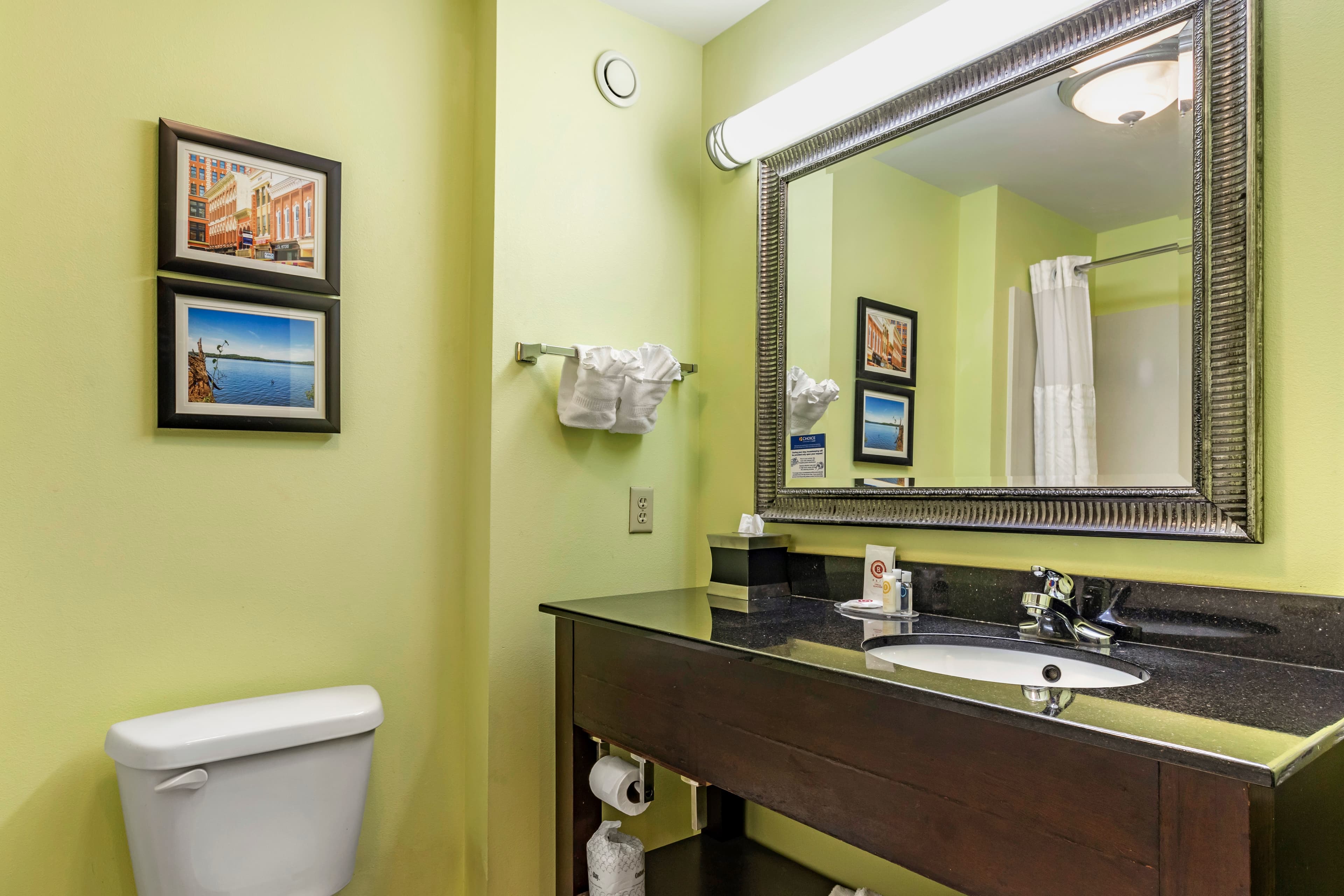 Comfort Inn Athens — 29