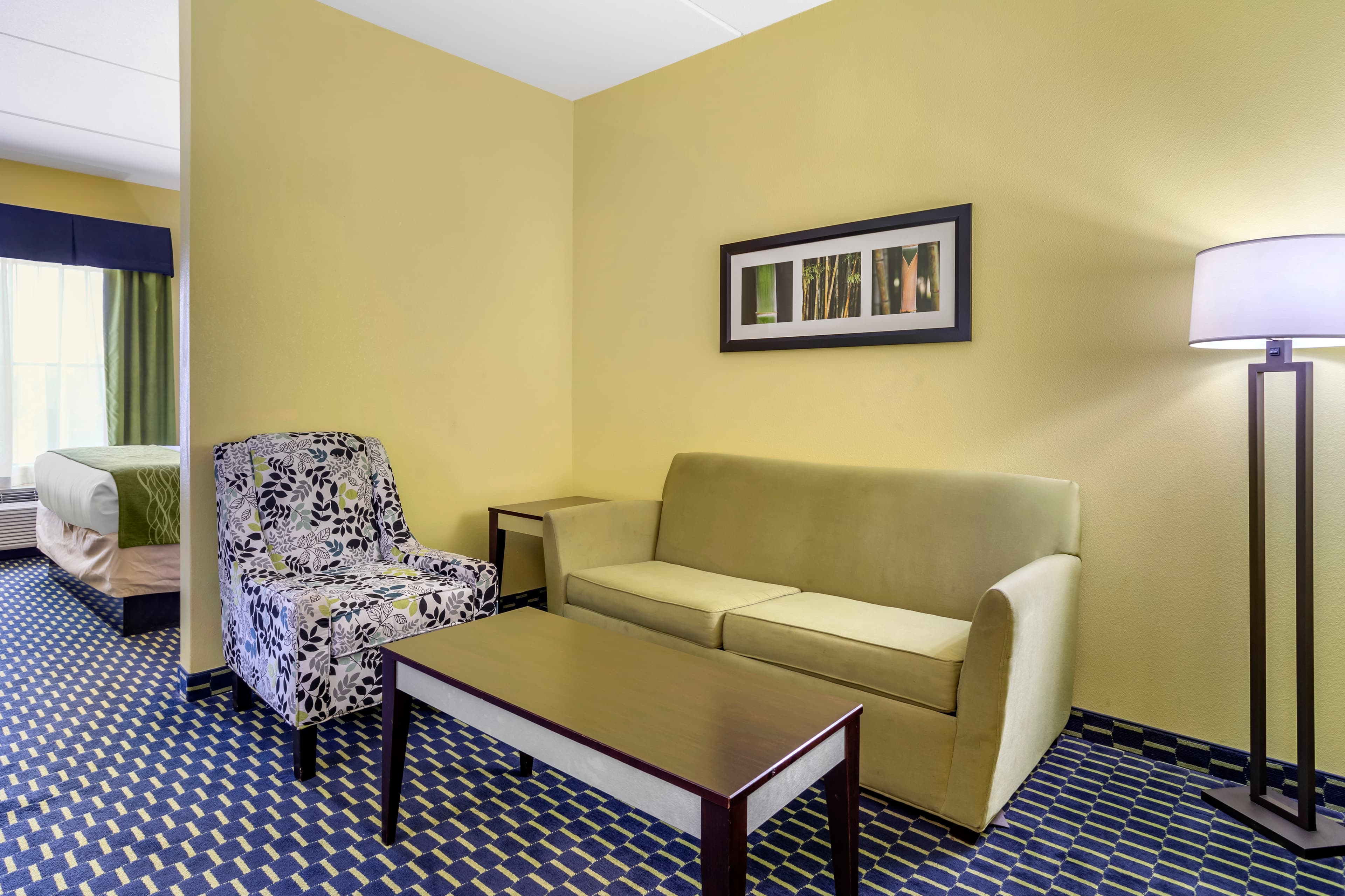 Comfort Inn Athens — 30