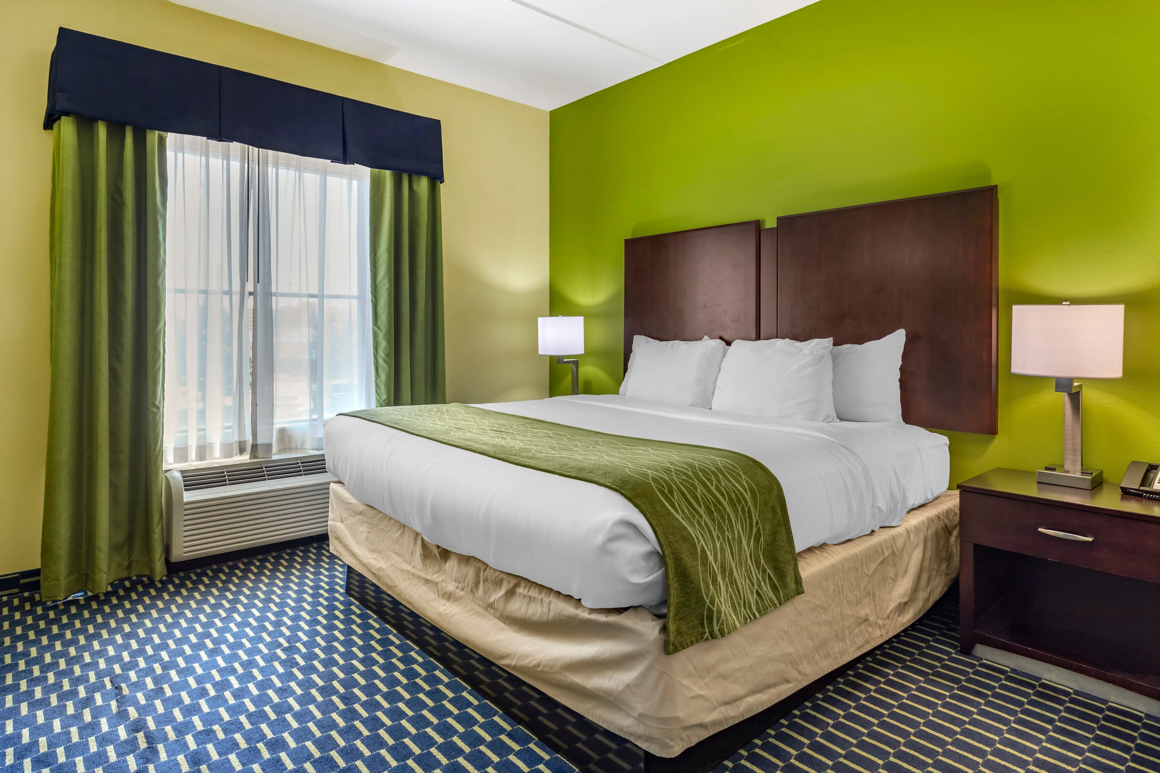 Comfort Inn Athens — 31