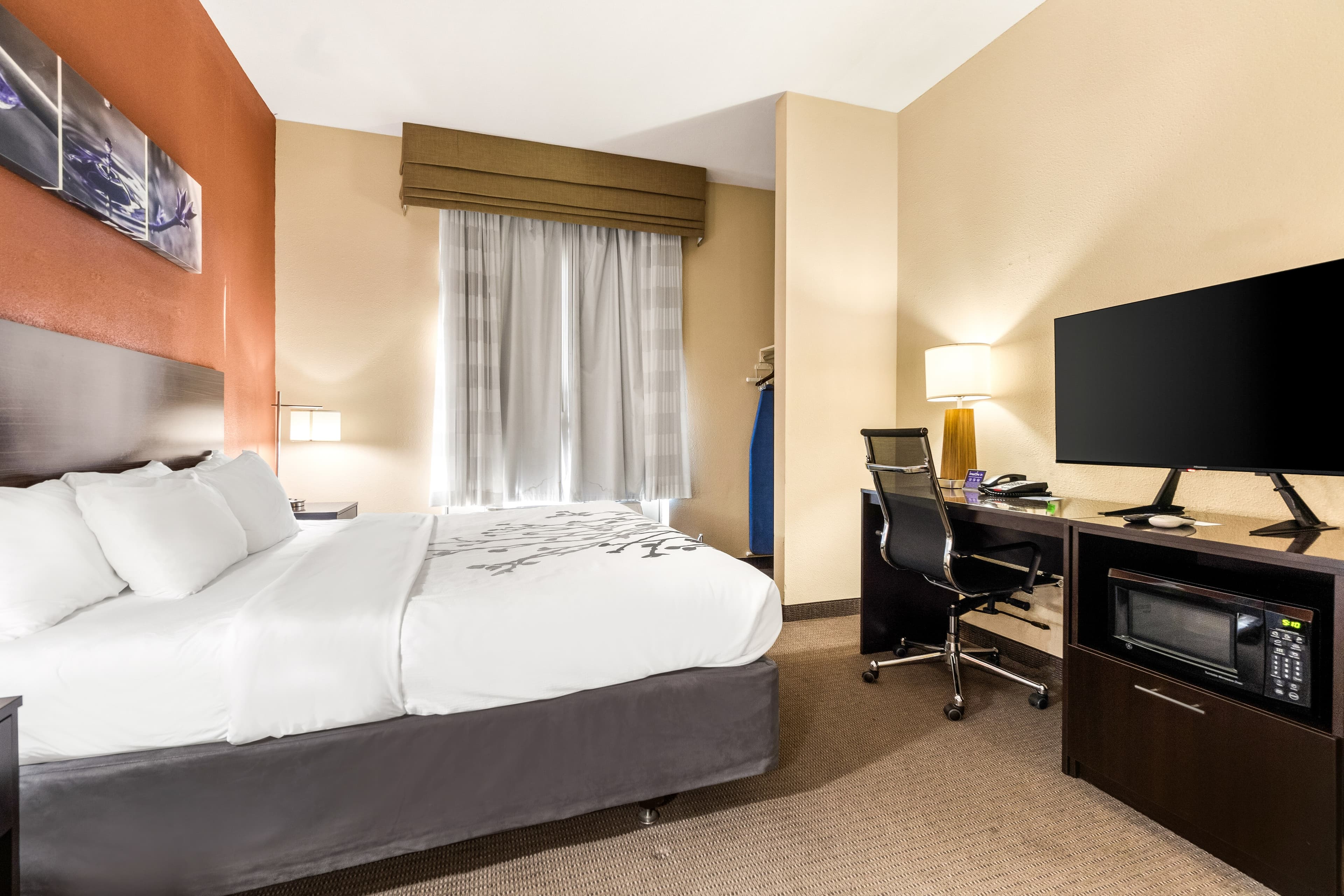 Sleep Inn & Suites Dyersburg I-155 - Image 3