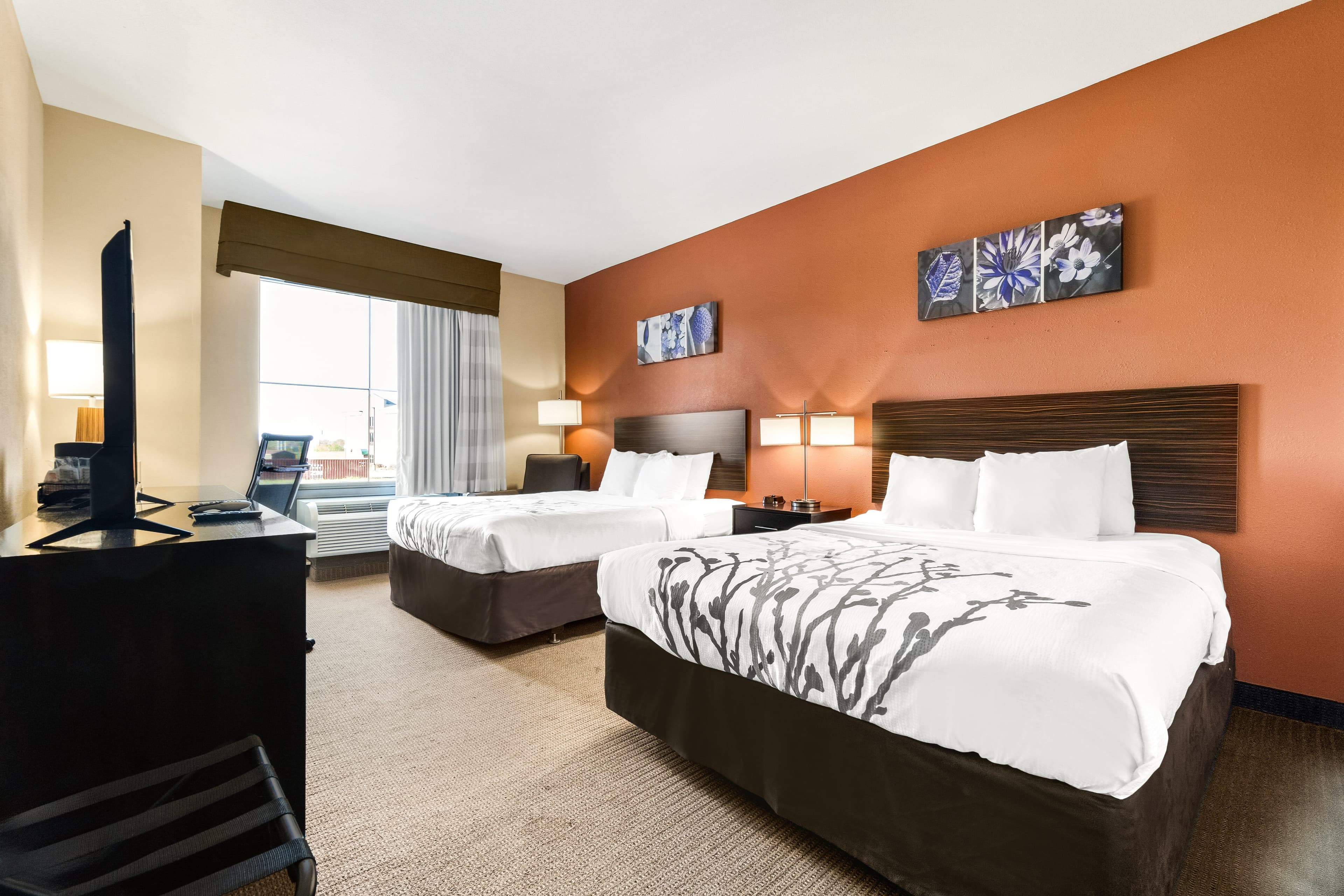 Sleep Inn & Suites Dyersburg I-155 — 6