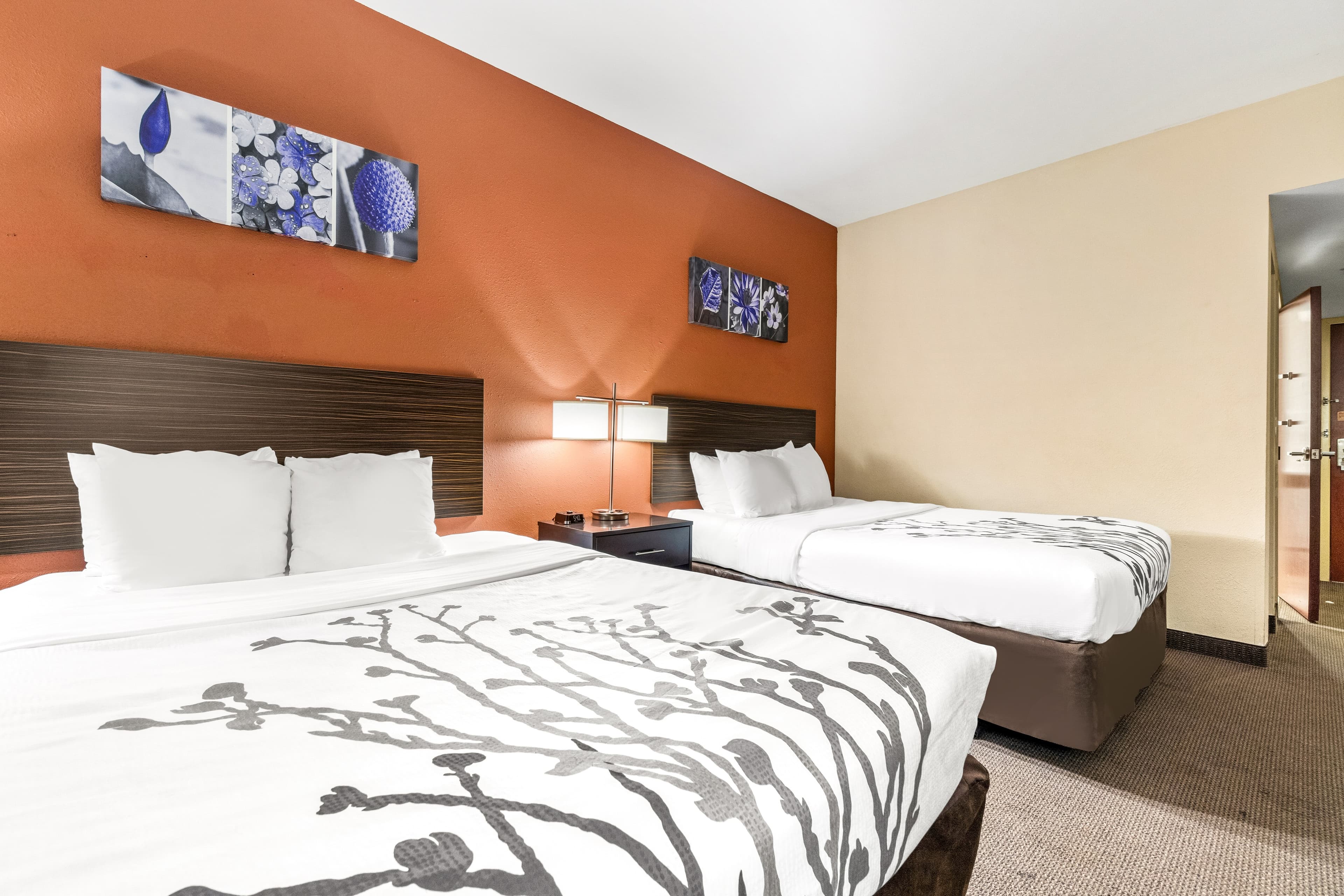 Sleep Inn & Suites Dyersburg I-155 — 8