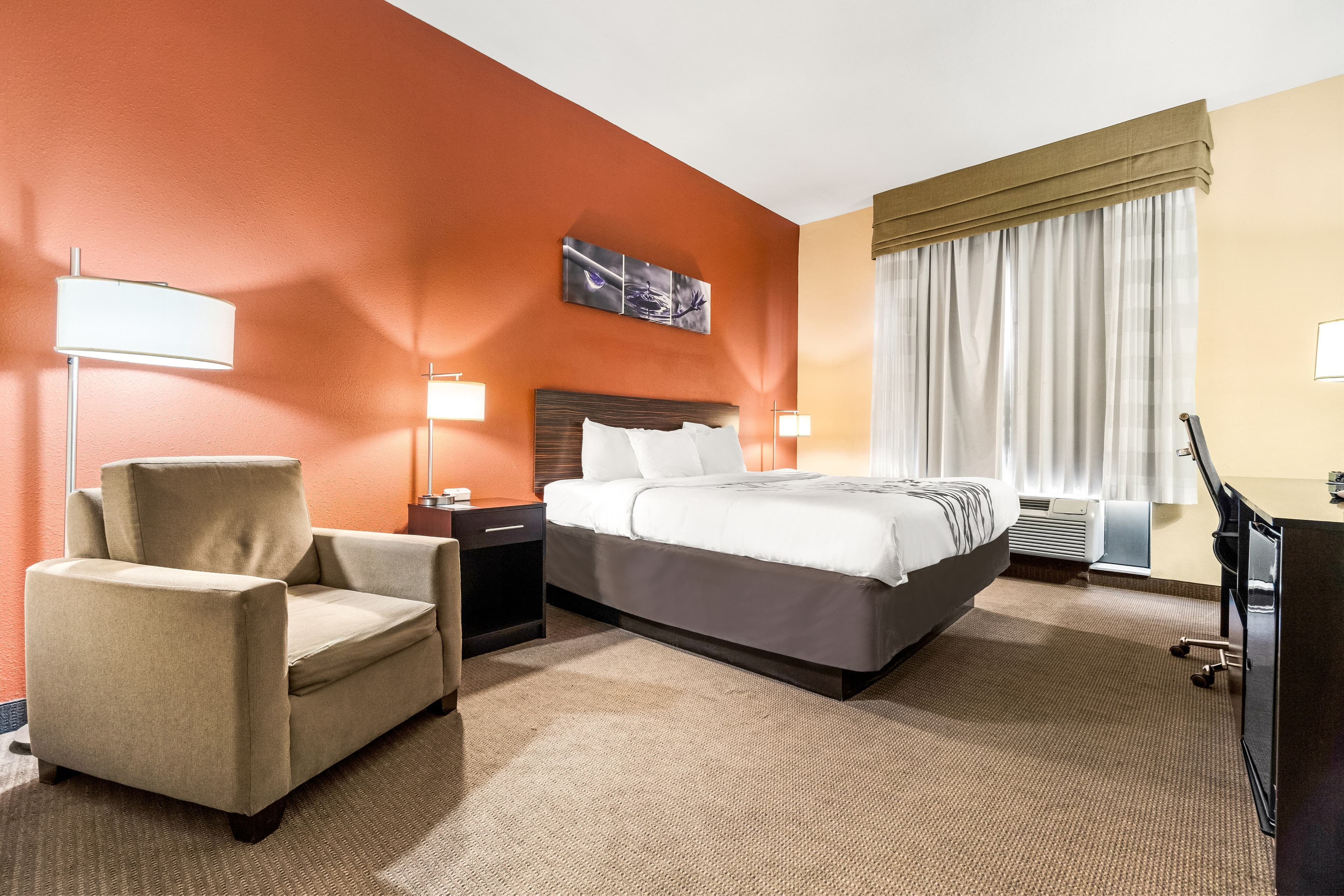 Sleep Inn & Suites Dyersburg I-155 — 9