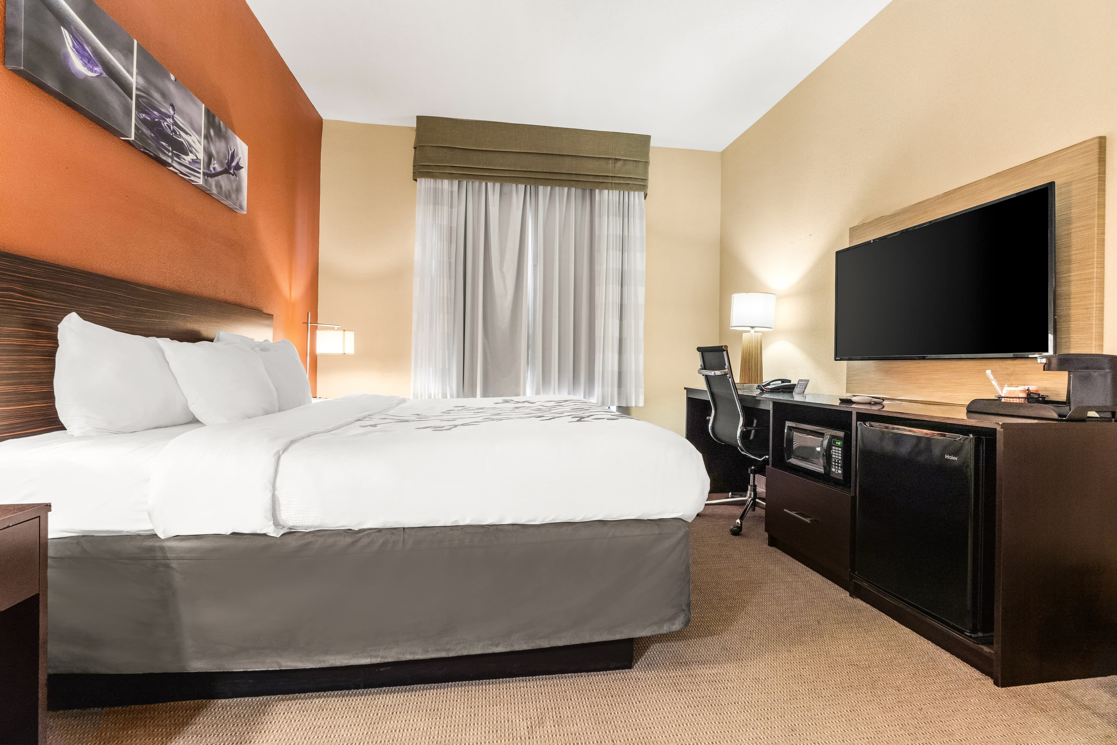 Sleep Inn & Suites Dyersburg I-155 — 10