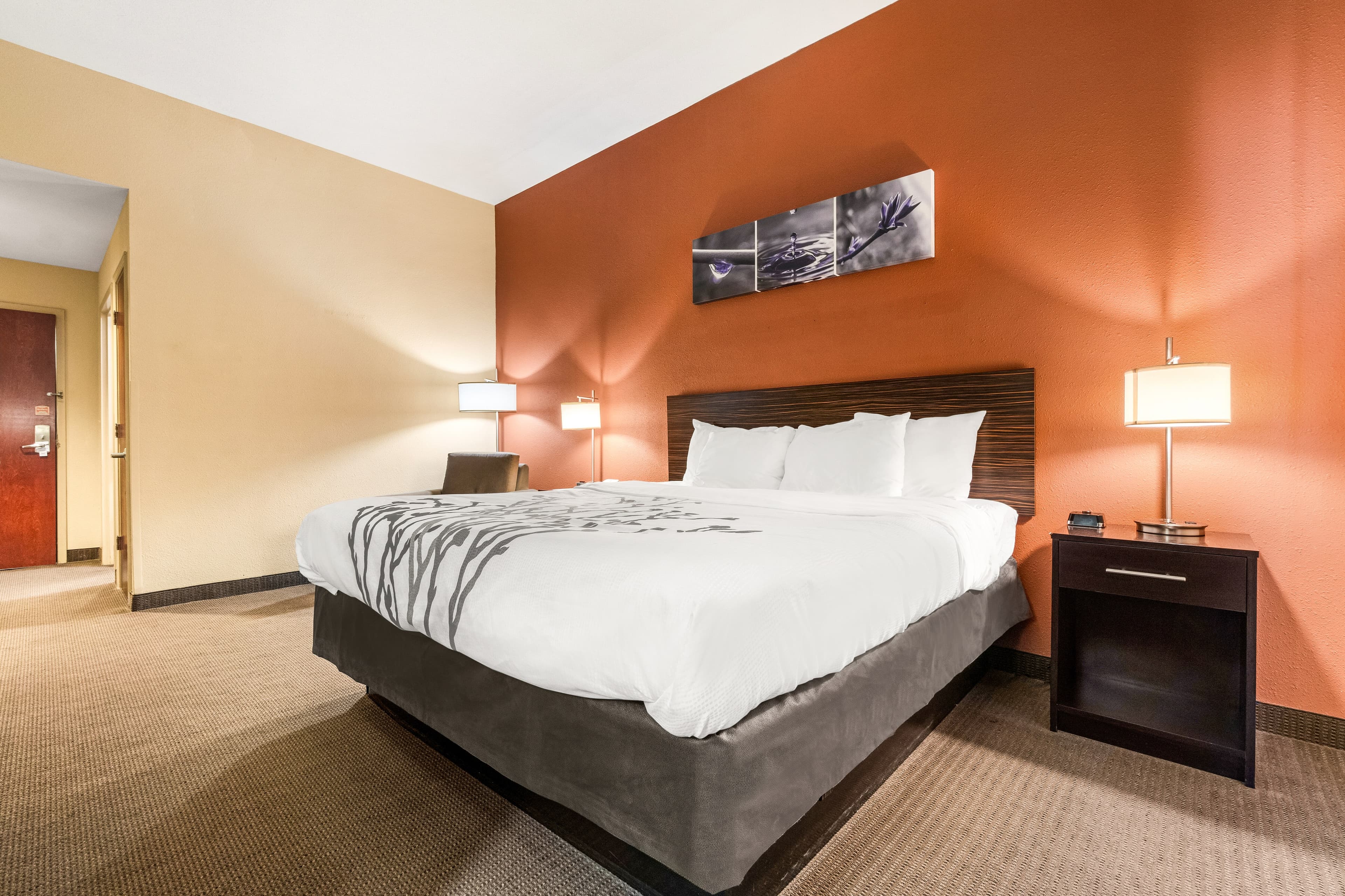 Sleep Inn & Suites Dyersburg I-155 — 11